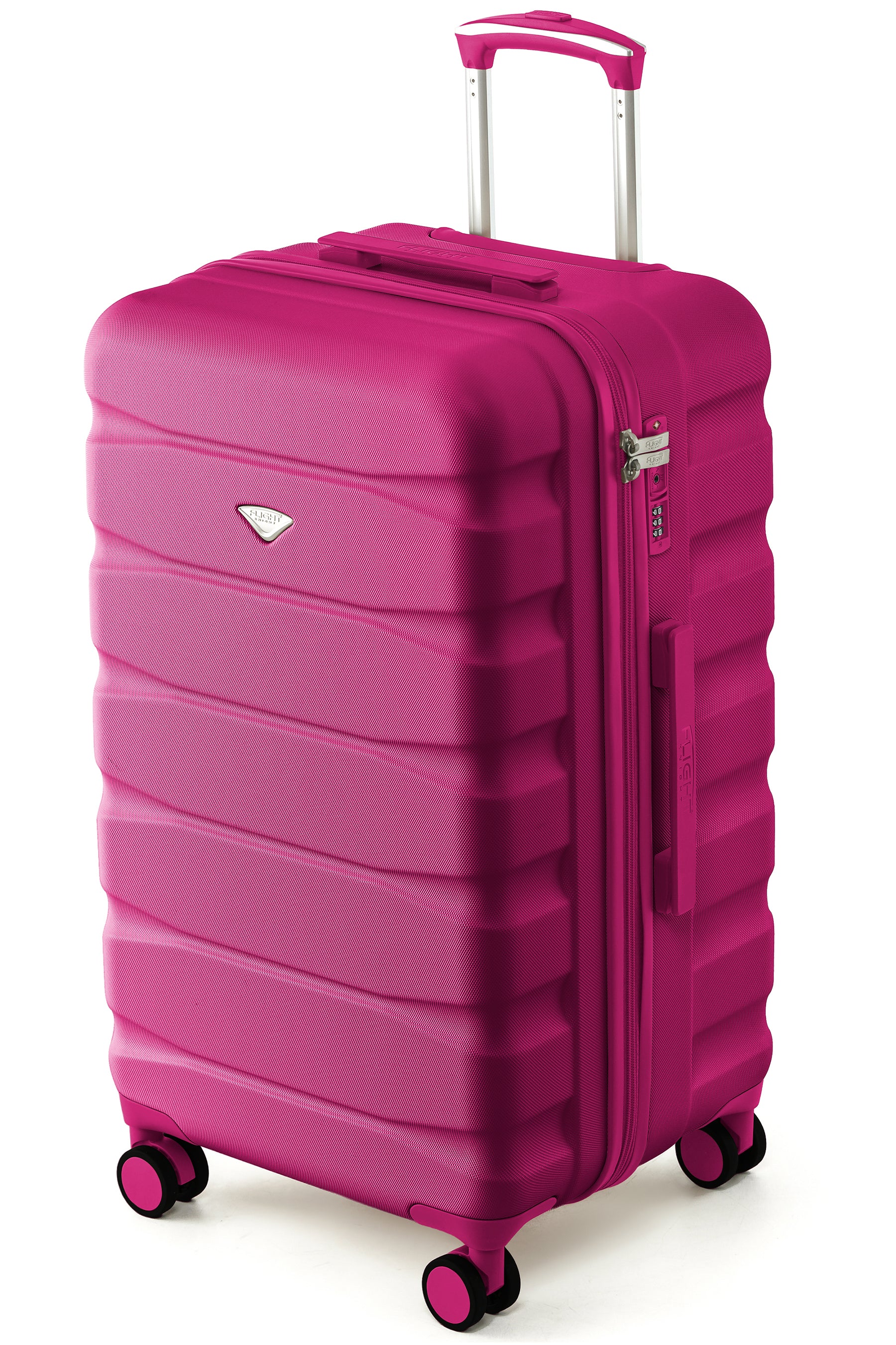 Medium Trunk 28" Checked Luggage
