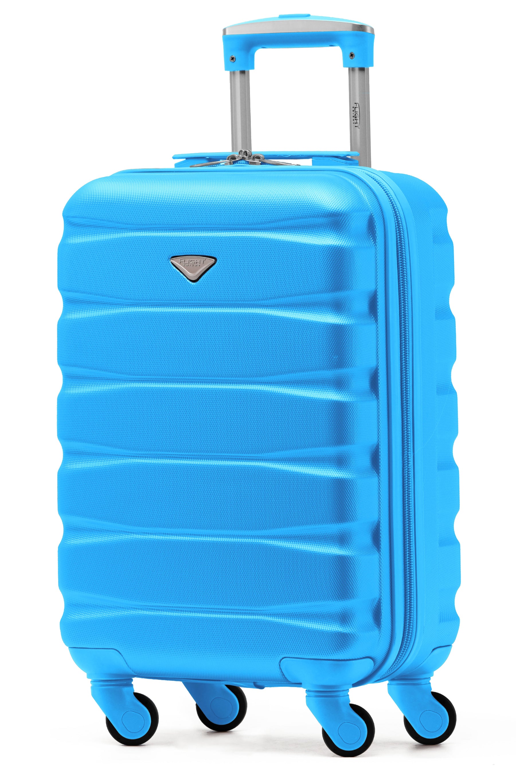 55x35x20cm SAFIR Carry on Cabin Case