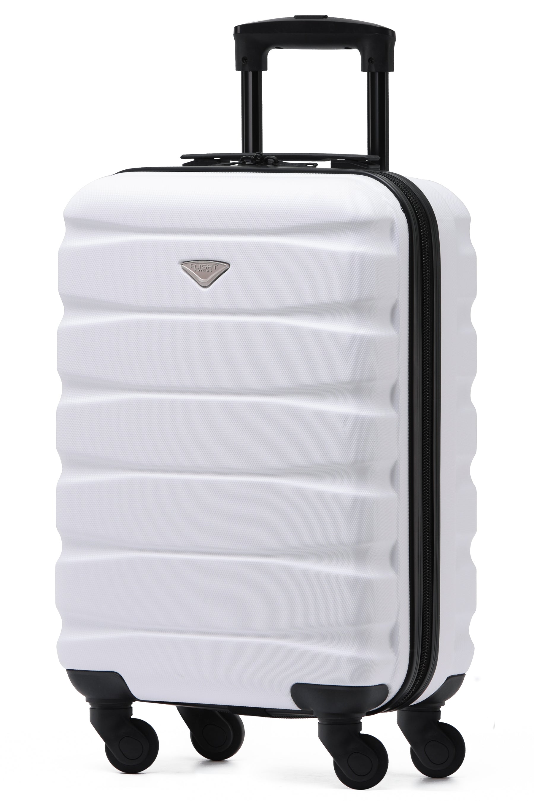 55x35x20cm SAFIR Carry on Cabin Case