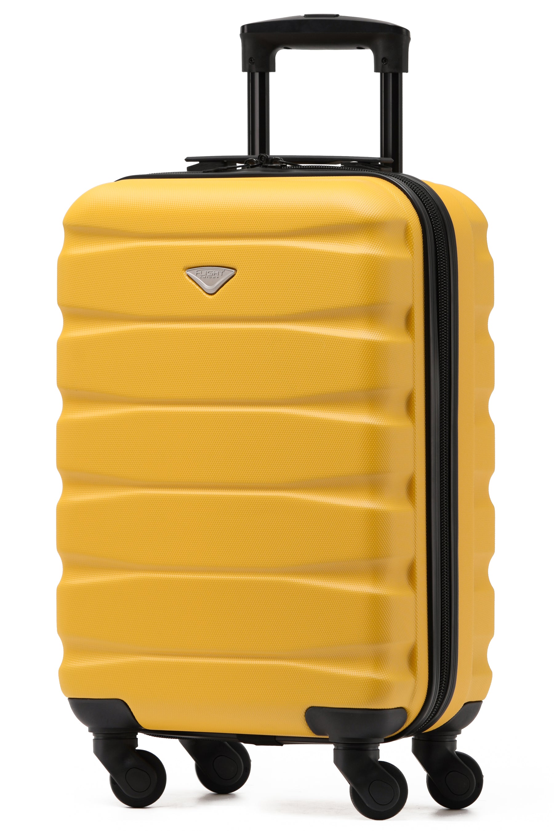 55x35x20cm SAFIR Carry on Cabin Case
