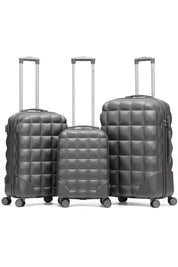 Set of 3 BUBBLE 55x35x20cm + Medium + Large