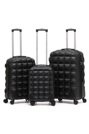 Set of 3 BUBBLE 55x35x20cm + Medium + Large