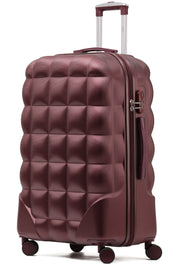 Large 29" BUBBLE Check in Hold Luggage
