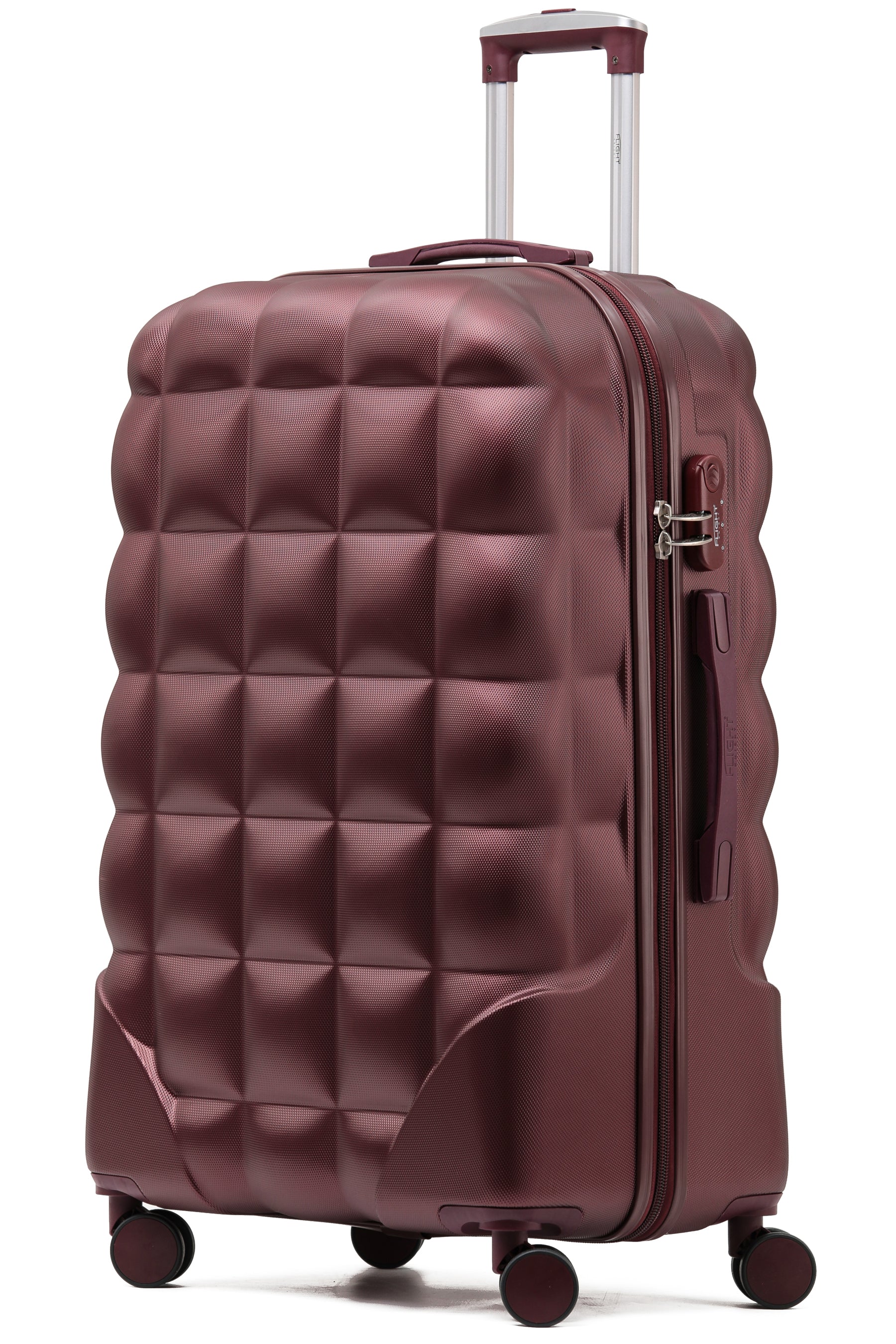 Large 29" BUBBLE Check in Hold Luggage