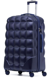 Large 29" BUBBLE Check in Hold Luggage