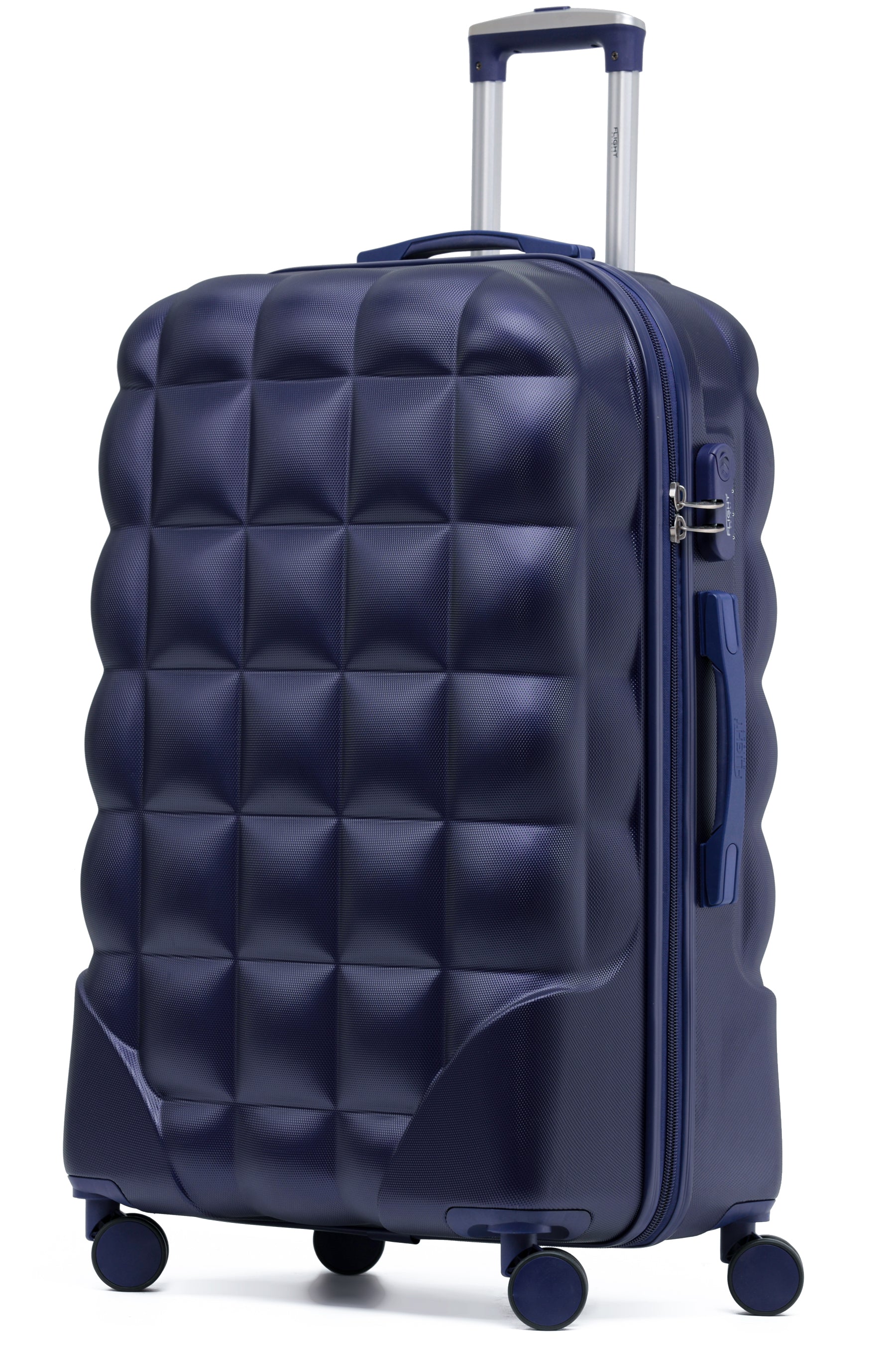 Large 29" BUBBLE Check in Hold Luggage