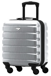 45x36x20cm SAFIR Carry on Cabin Case