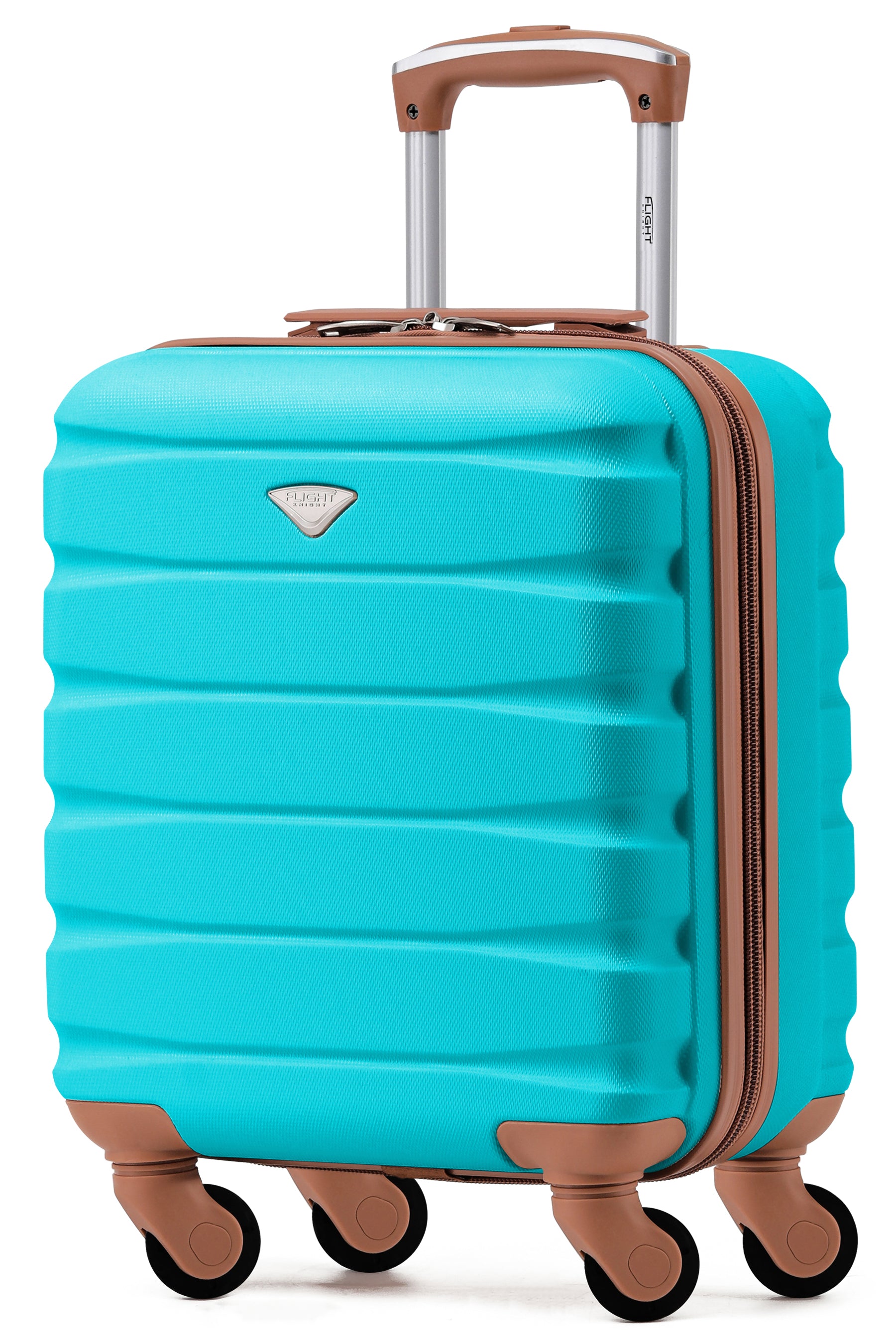 45x36x20cm SAFIR Carry on Cabin Case