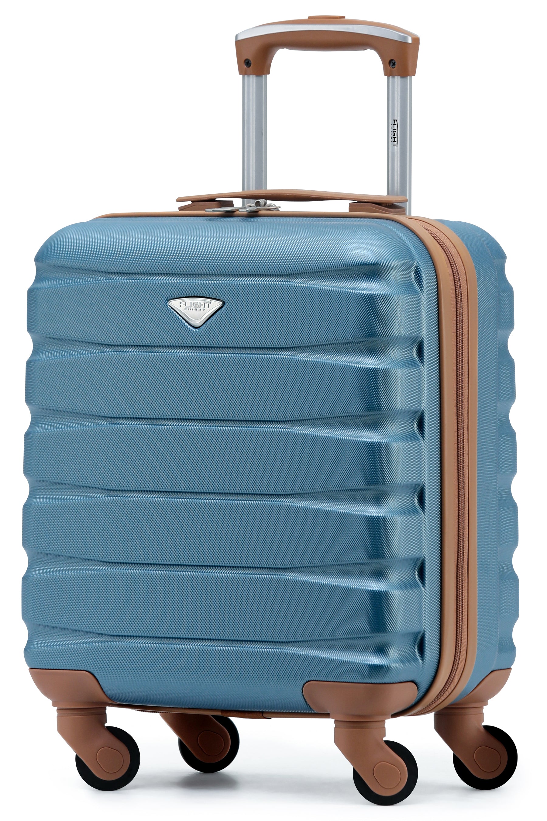 45x36x20cm SAFIR Carry on Cabin Case