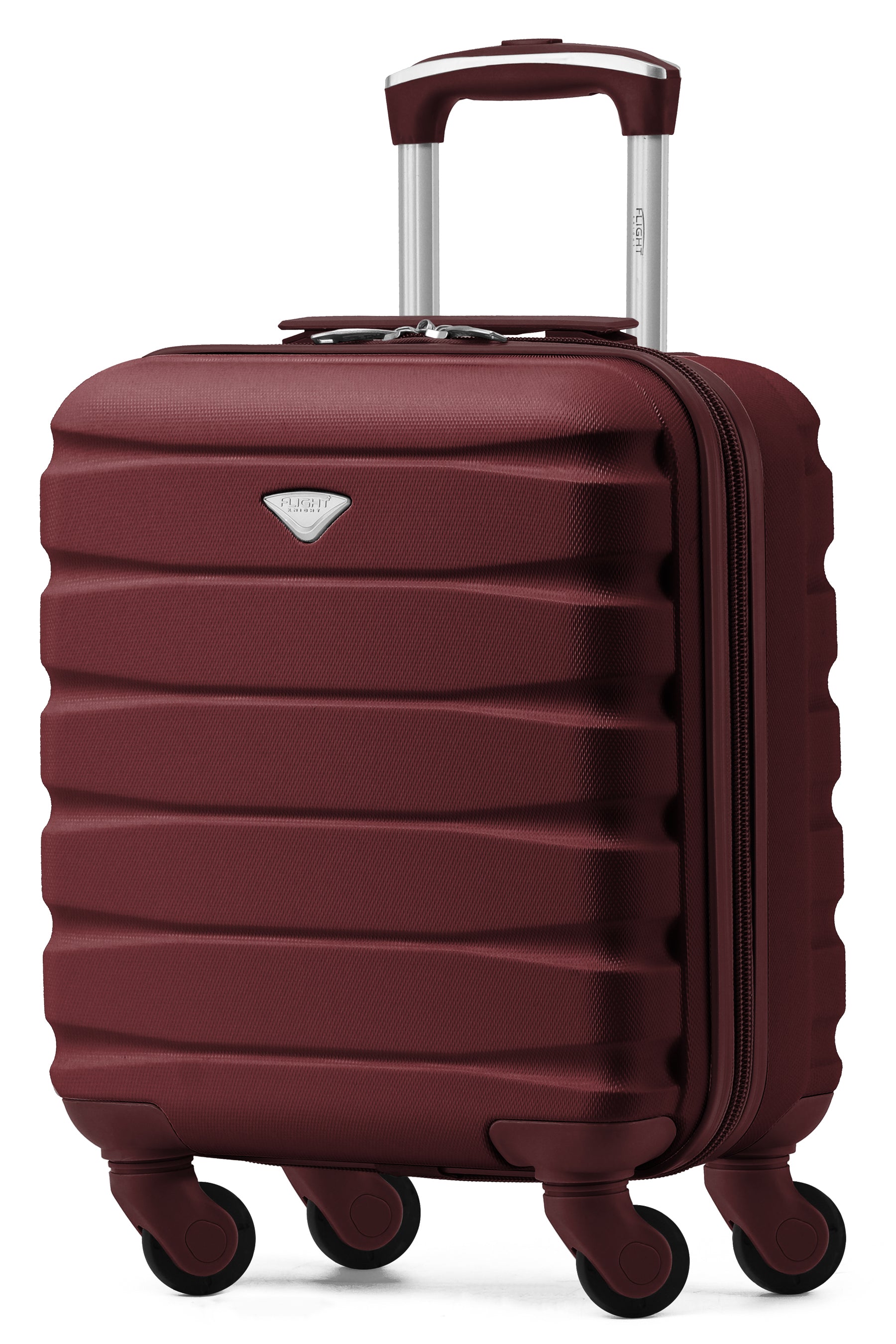 45x36x20cm SAFIR Carry on Cabin Case