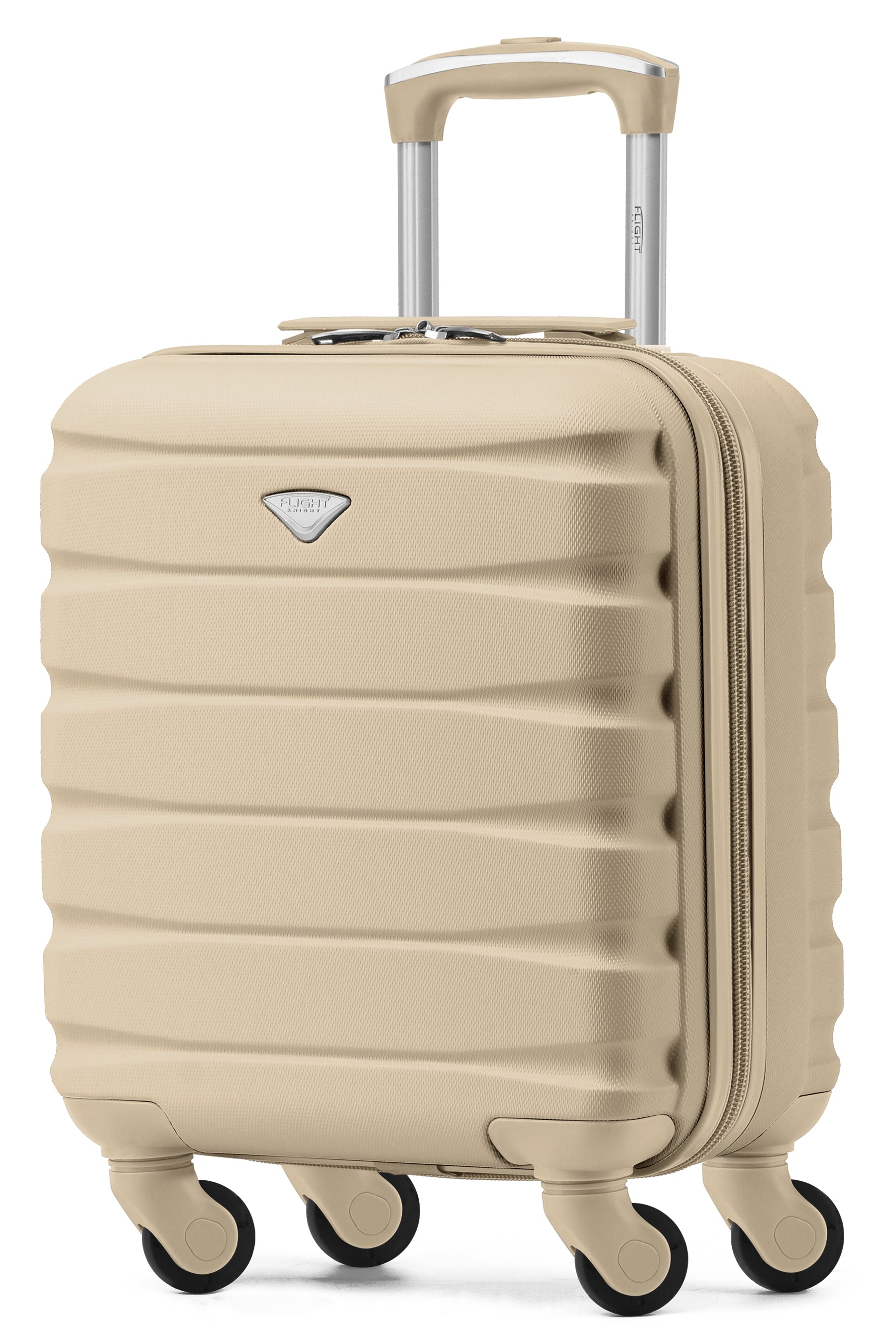 45x36x20cm SAFIR Carry on Cabin Case
