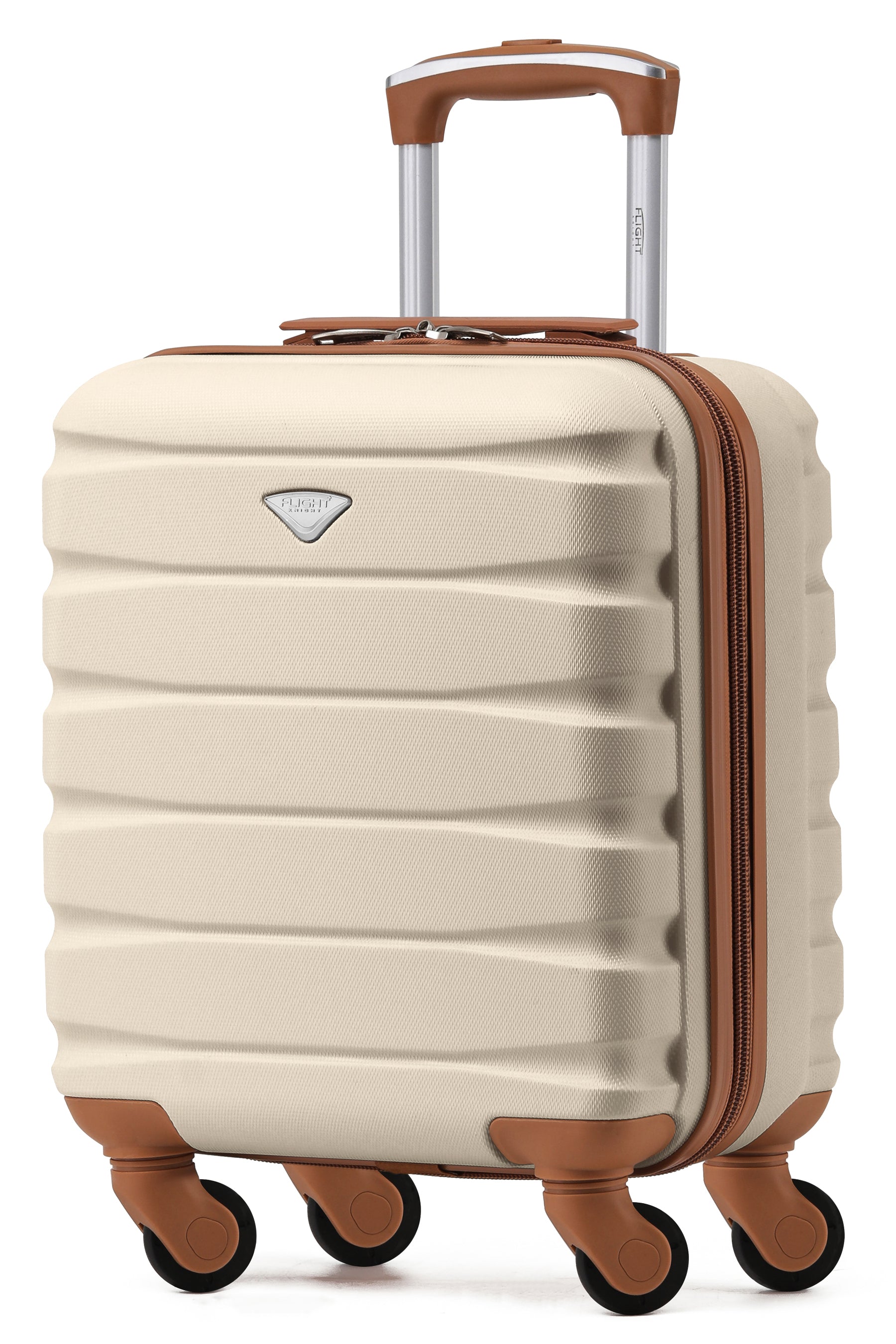 45x36x20cm SAFIR Carry on Cabin Case