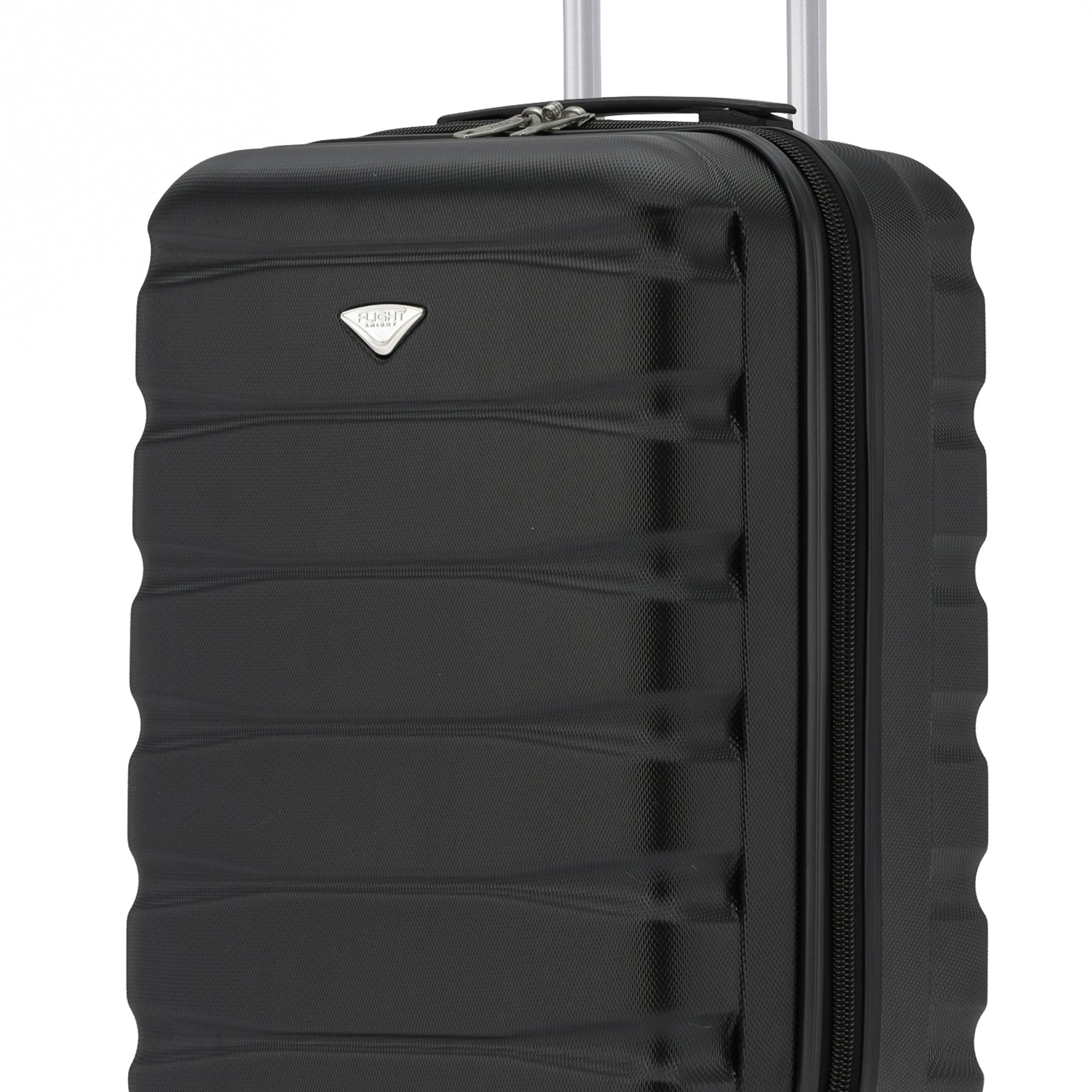 56x36x23cm SAFIR Carry-On Cabin Case