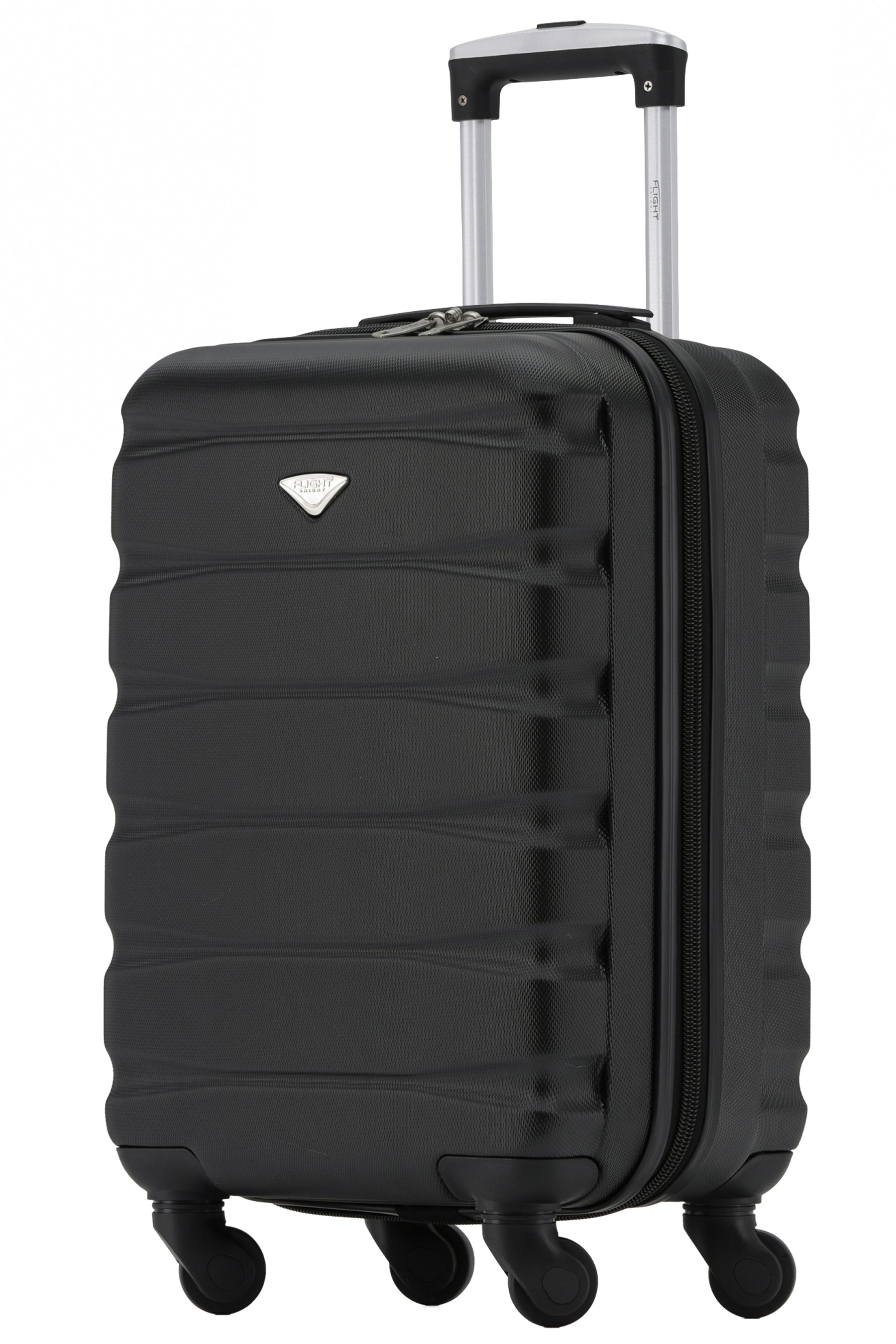 56x36x23cm SAFIR Carry on Cabin Case
