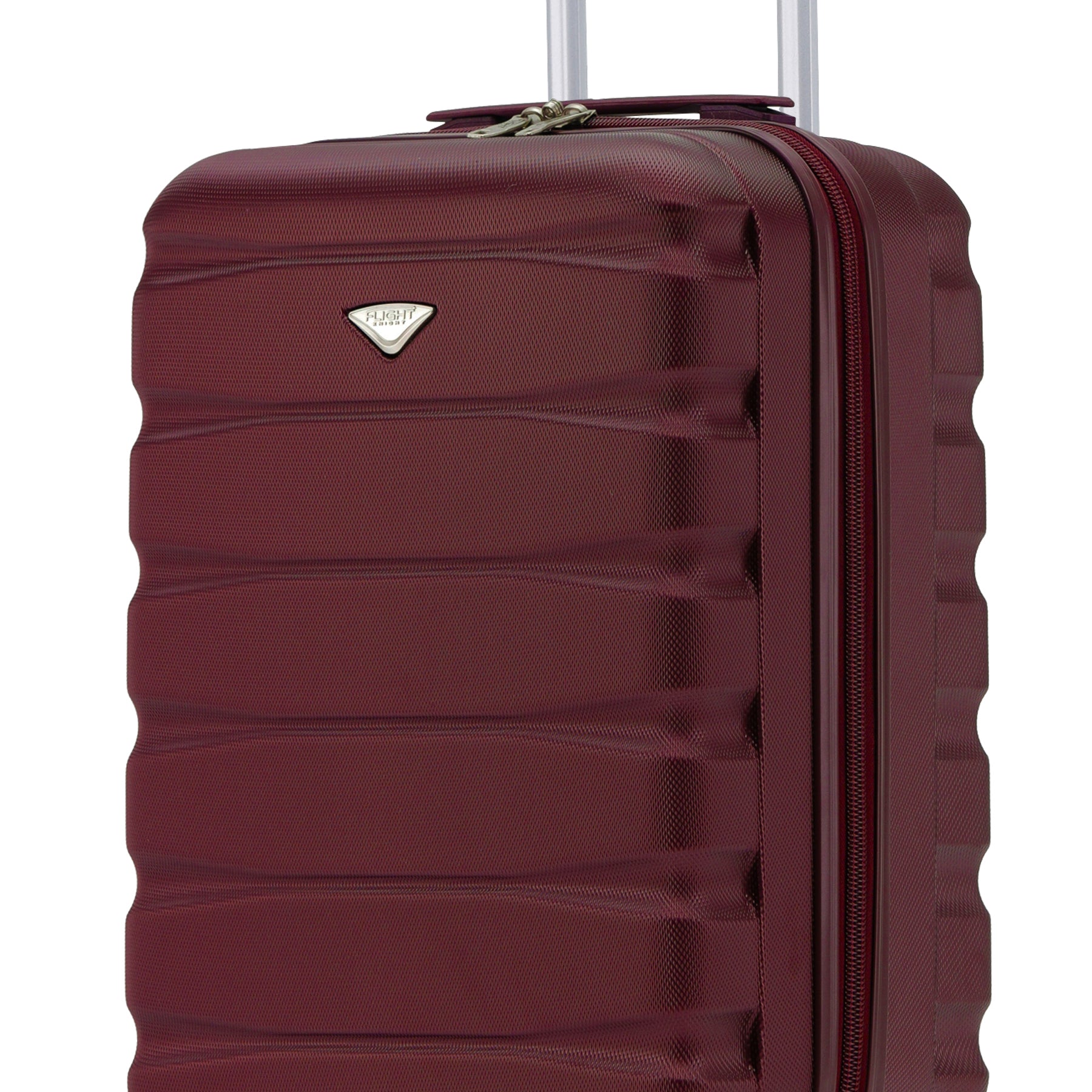 56x36x23cm SAFIR Carry-On Cabin Case