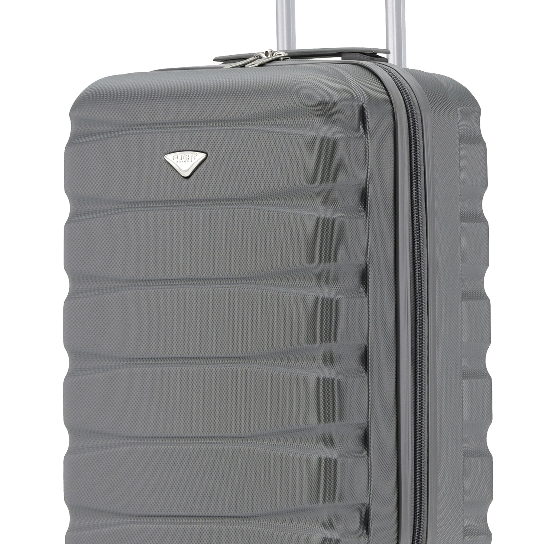 56x36x23cm SAFIR Carry-On Cabin Case