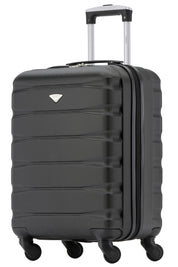 55x40x23cm SAFIR Carry on Cabin Case