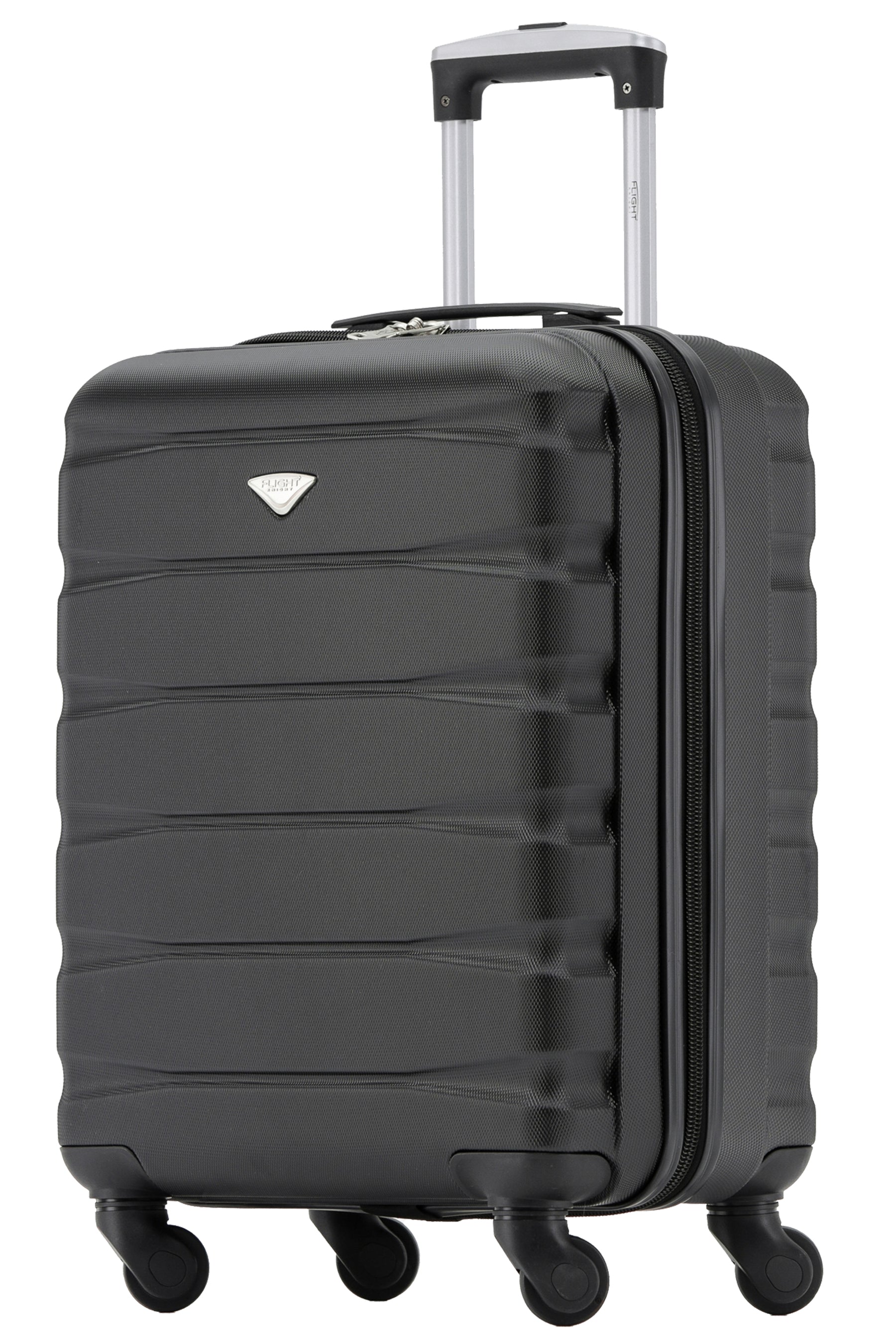 55x40x23cm SAFIR Carry on Cabin Case