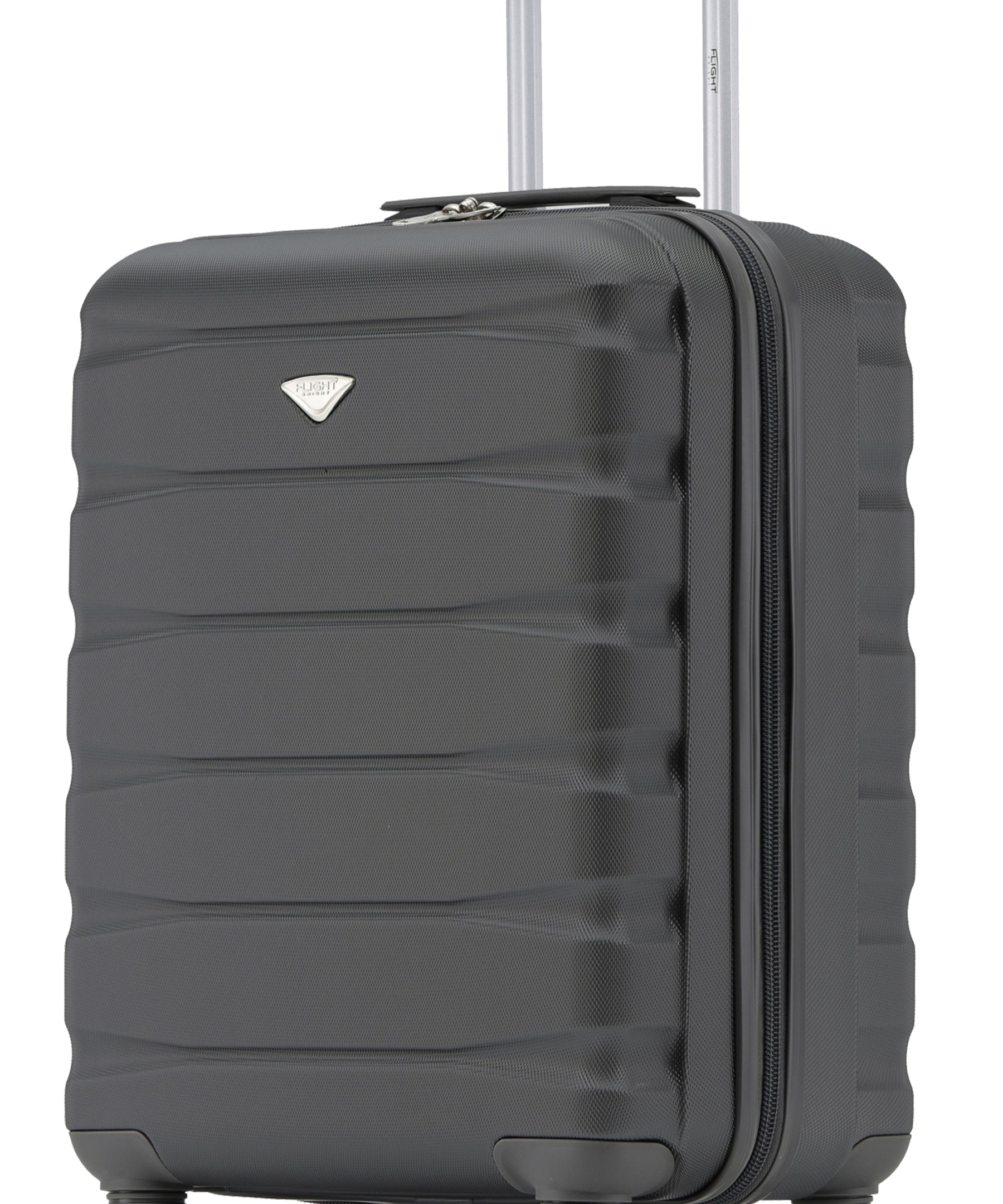 55x40x23cm SAFIR Carry-On Cabin Case