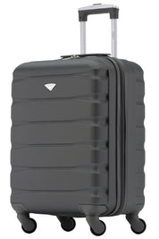 55x40x23cm SAFIR Carry on Cabin Case