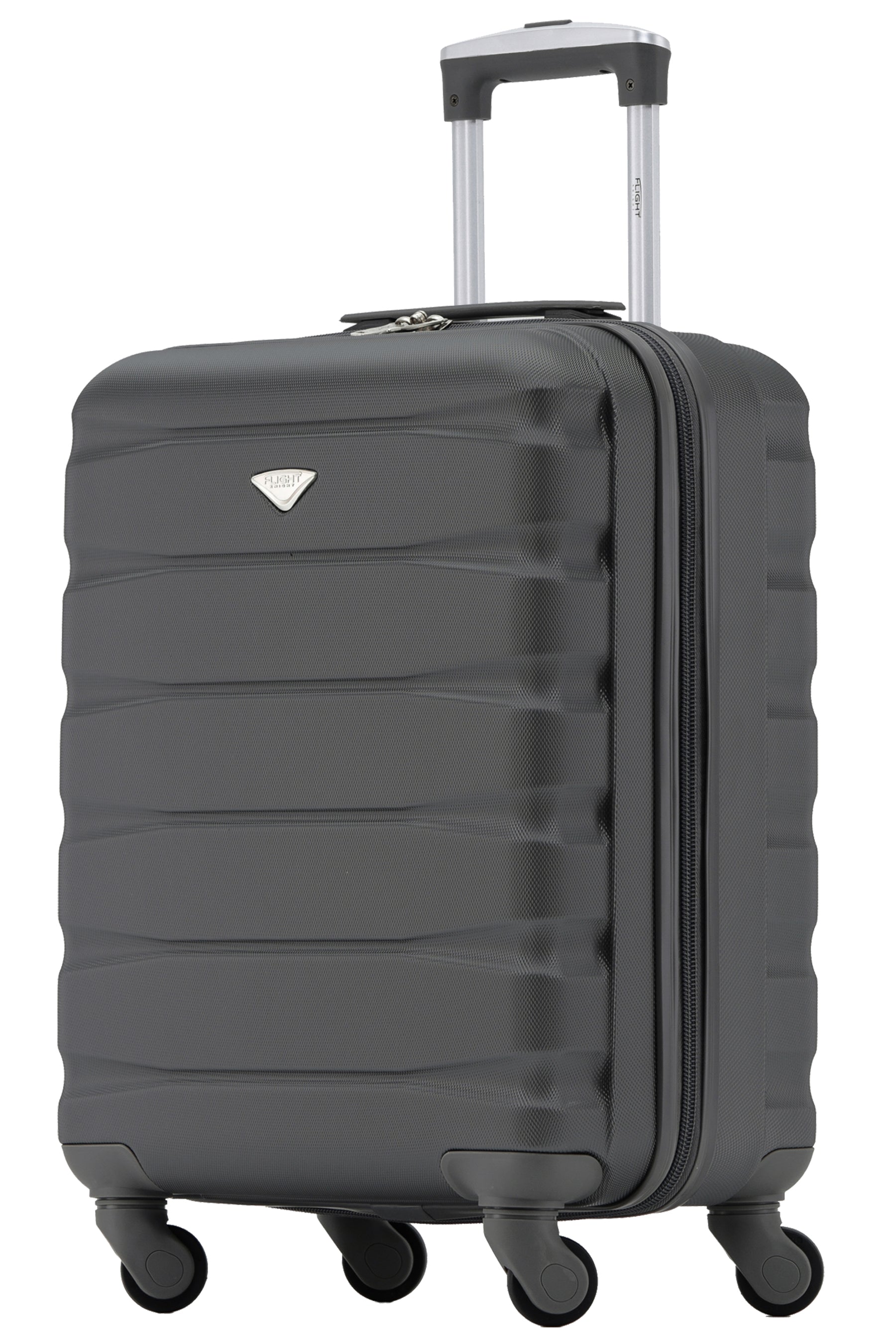55x40x23cm SAFIR Carry on Cabin Case