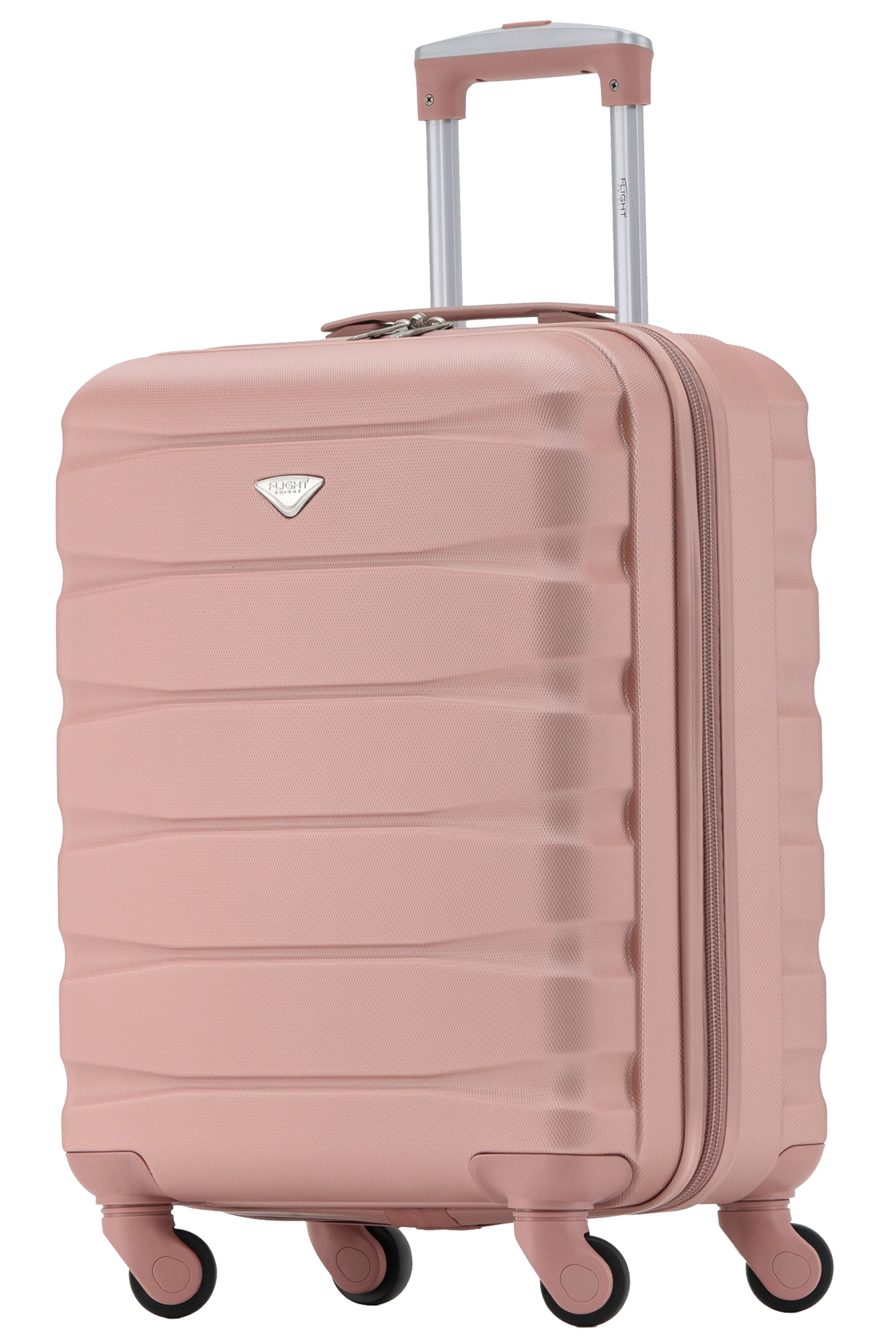 55x40x23cm SAFIR Carry on Cabin Case