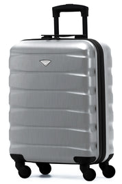 55x40x20cm SAFIR Carry on Cabin Case