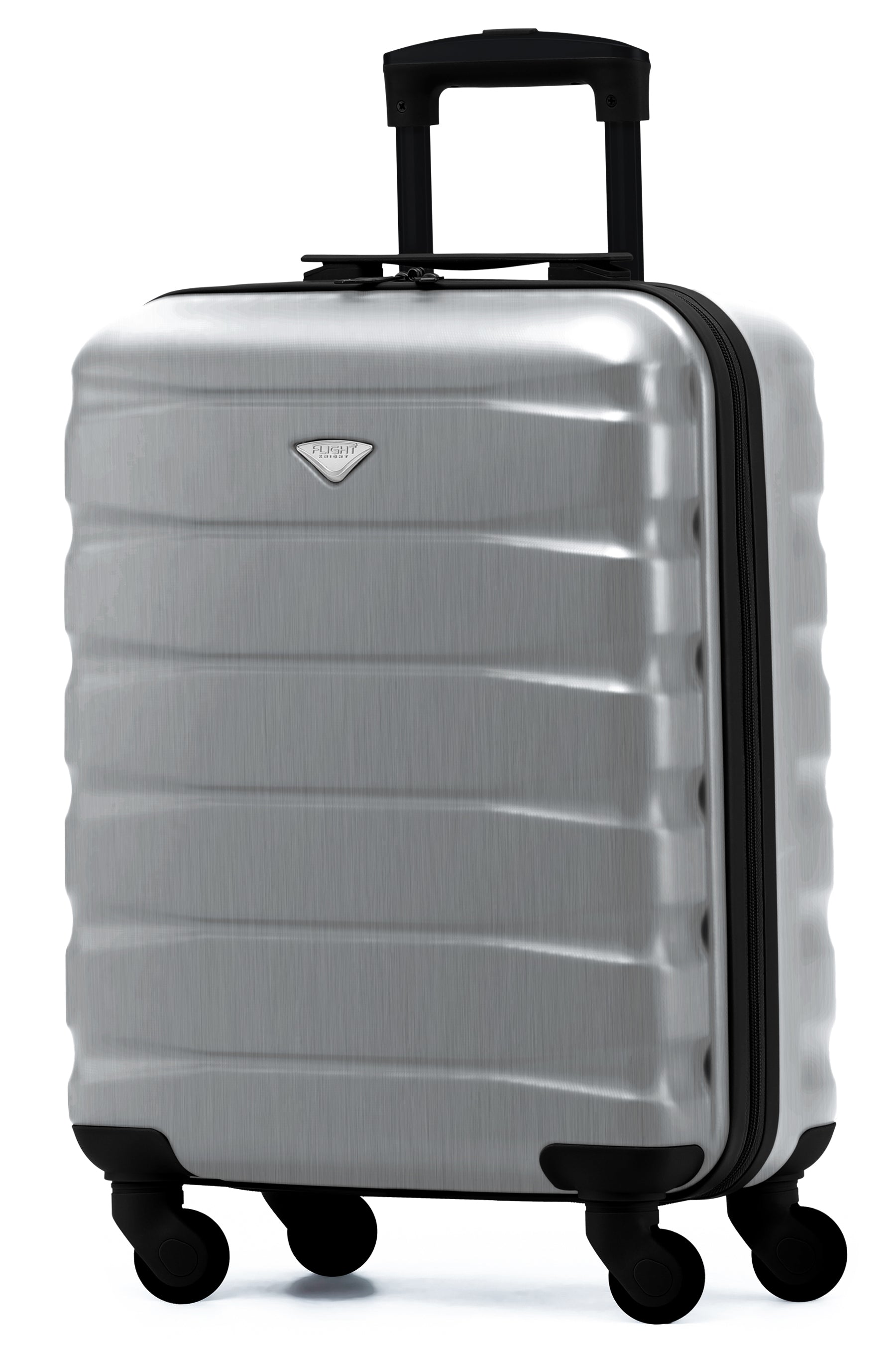 55x40x20cm SAFIR Carry on Cabin Case