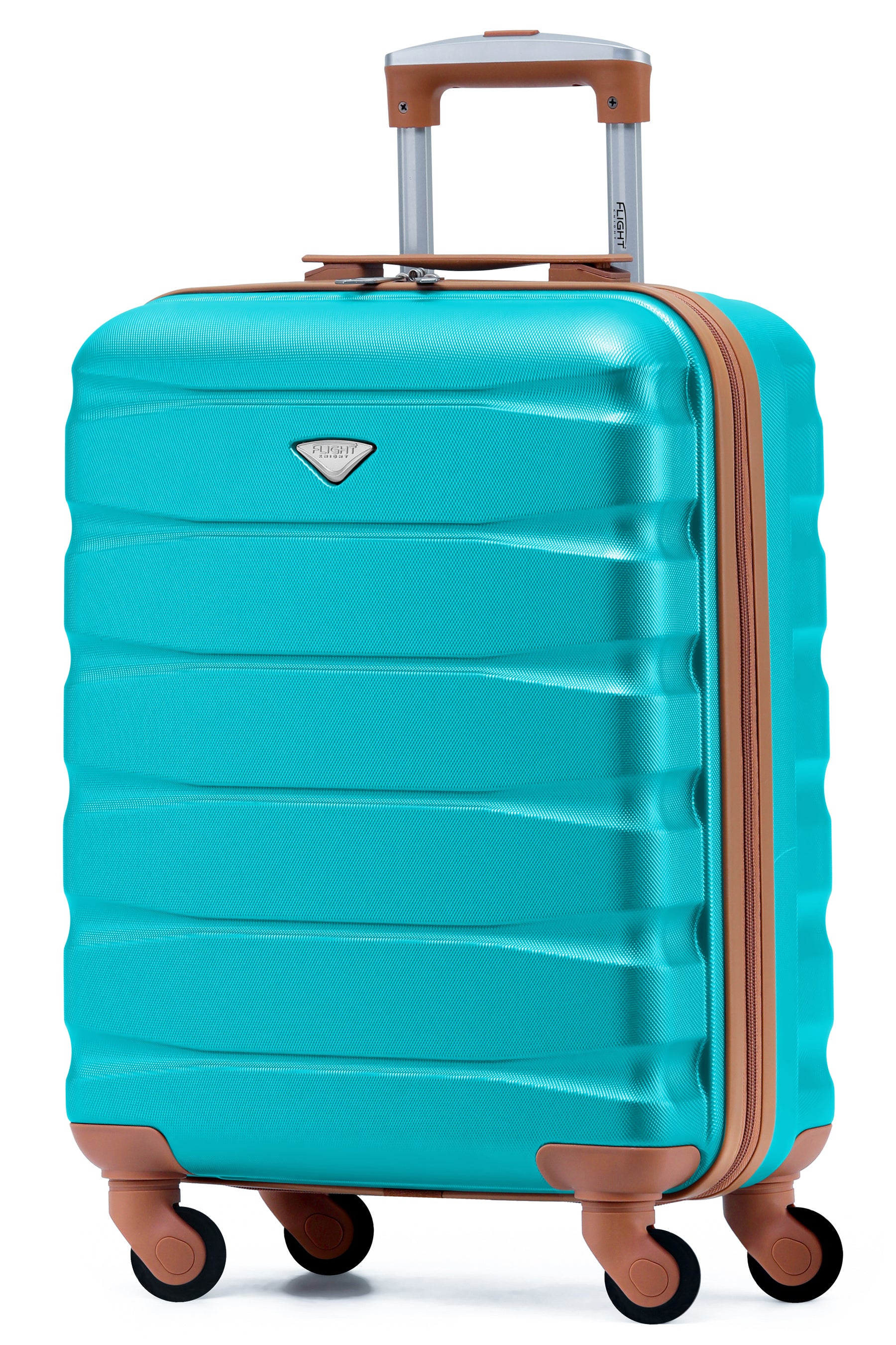 55x40x20cm SAFIR Carry on Cabin Case
