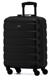 55x40x20cm SAFIR Carry on Cabin Case