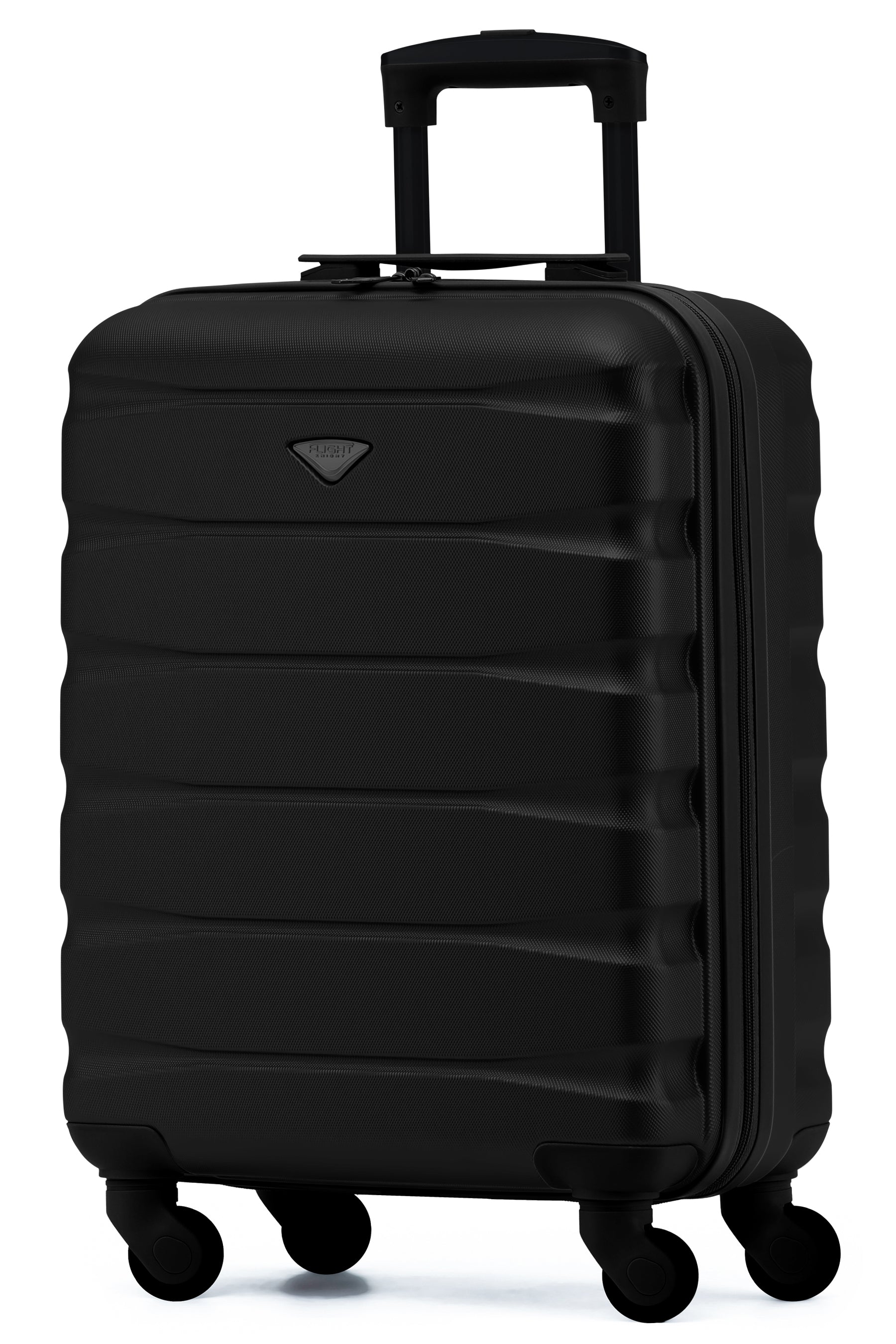 55x40x20cm SAFIR Carry on Cabin Case