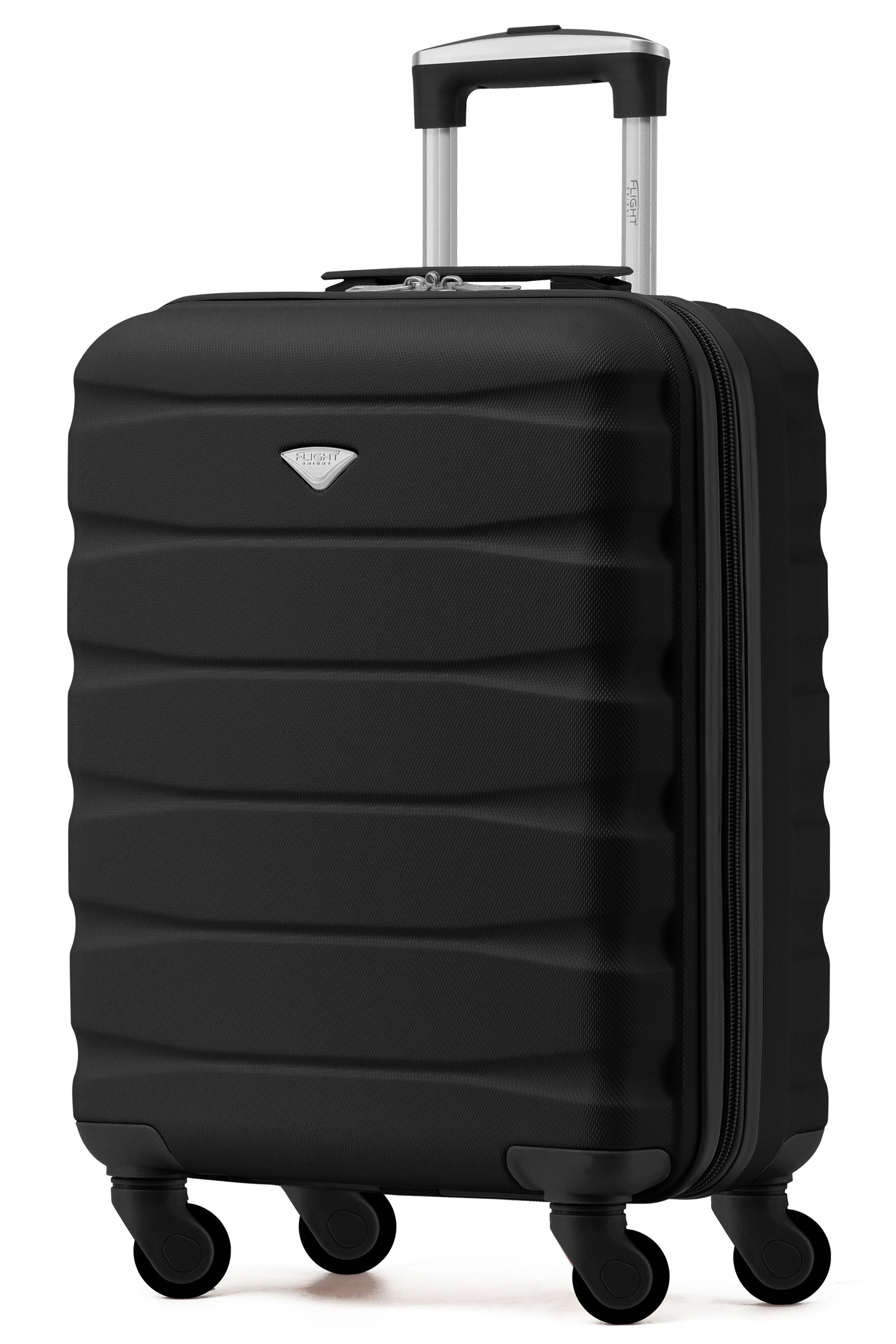 55x40x20cm SAFIR Carry on Cabin Case