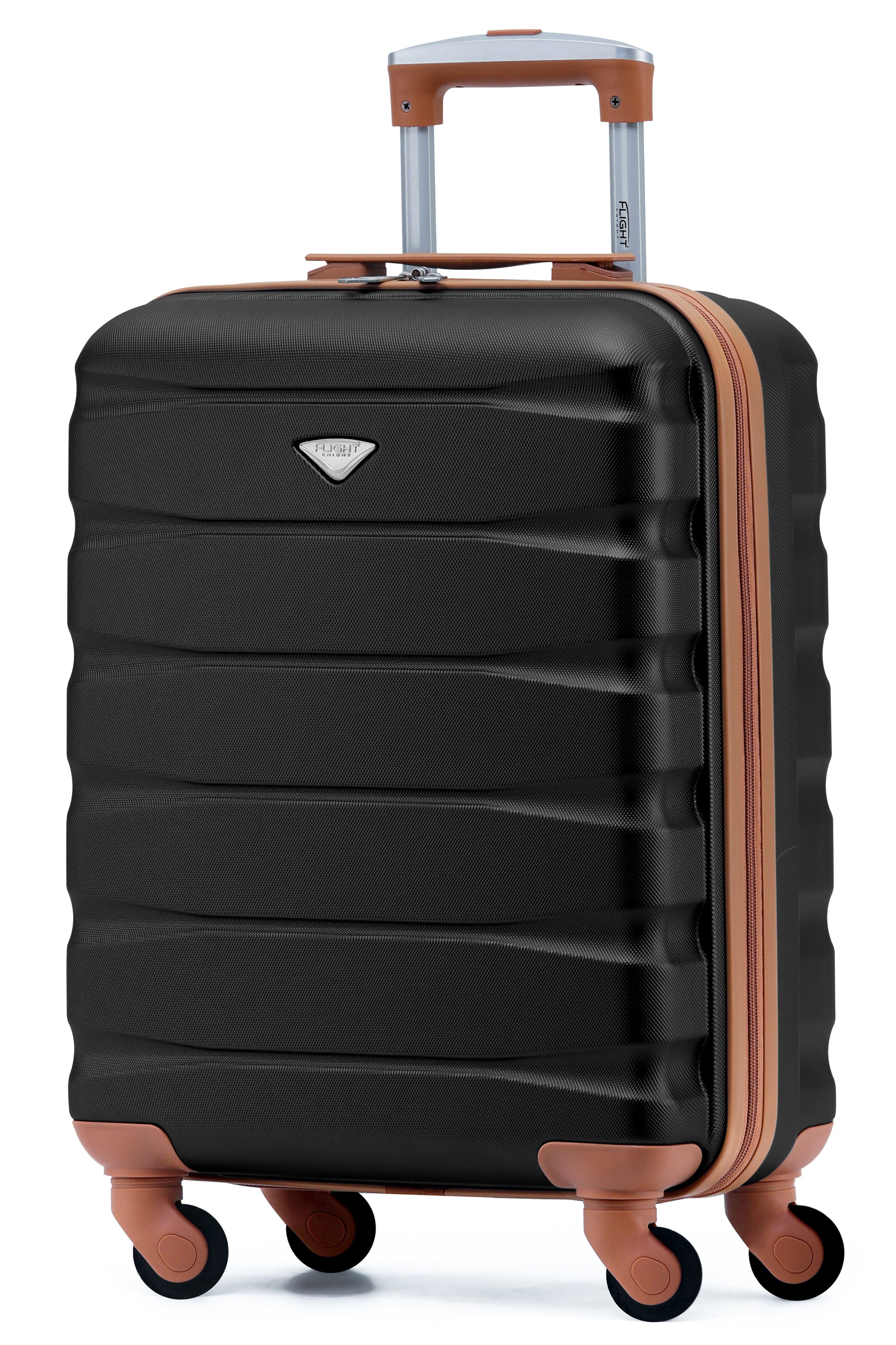 55x40x20cm SAFIR Carry on Cabin Case