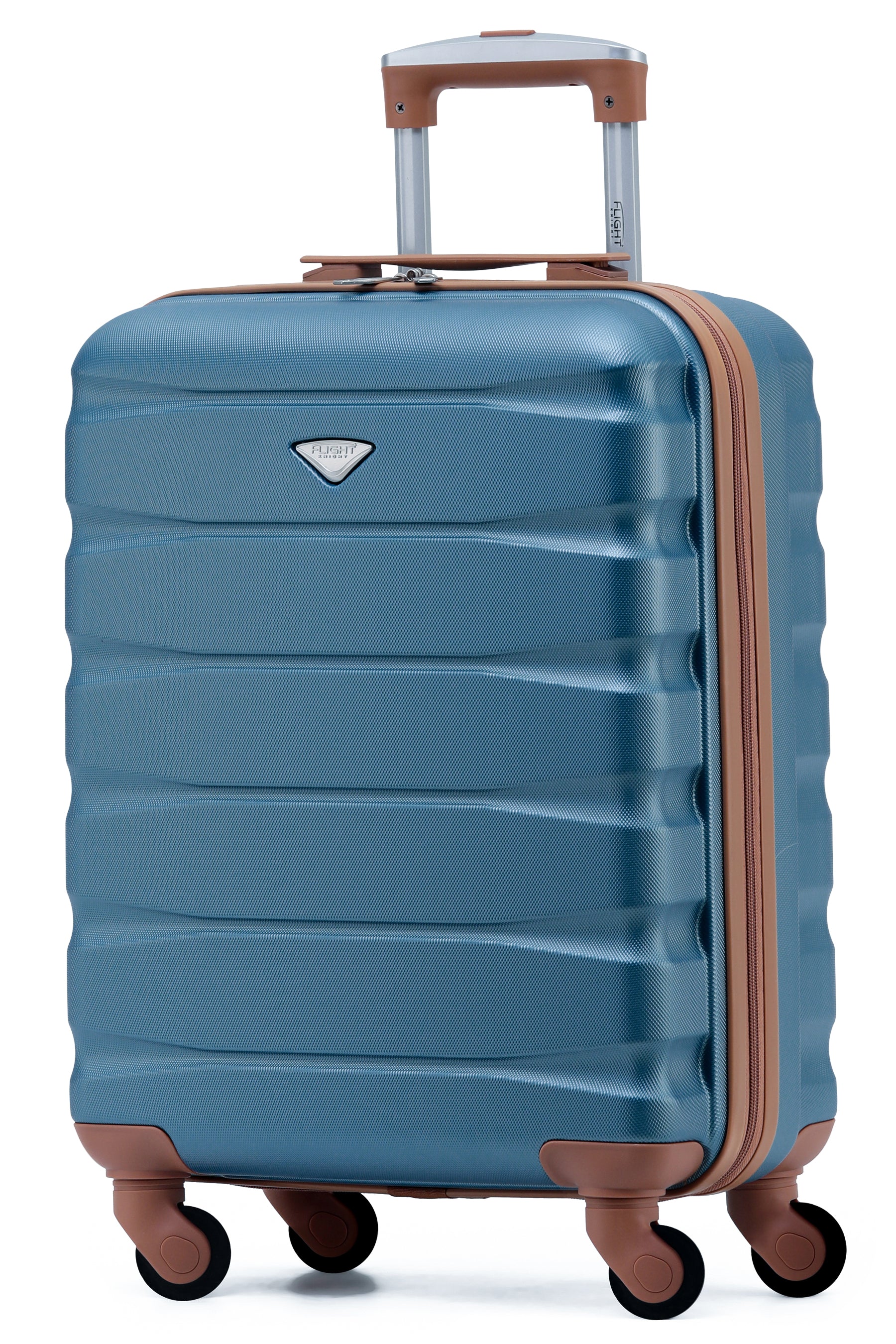 55x40x20cm SAFIR Carry on Cabin Case