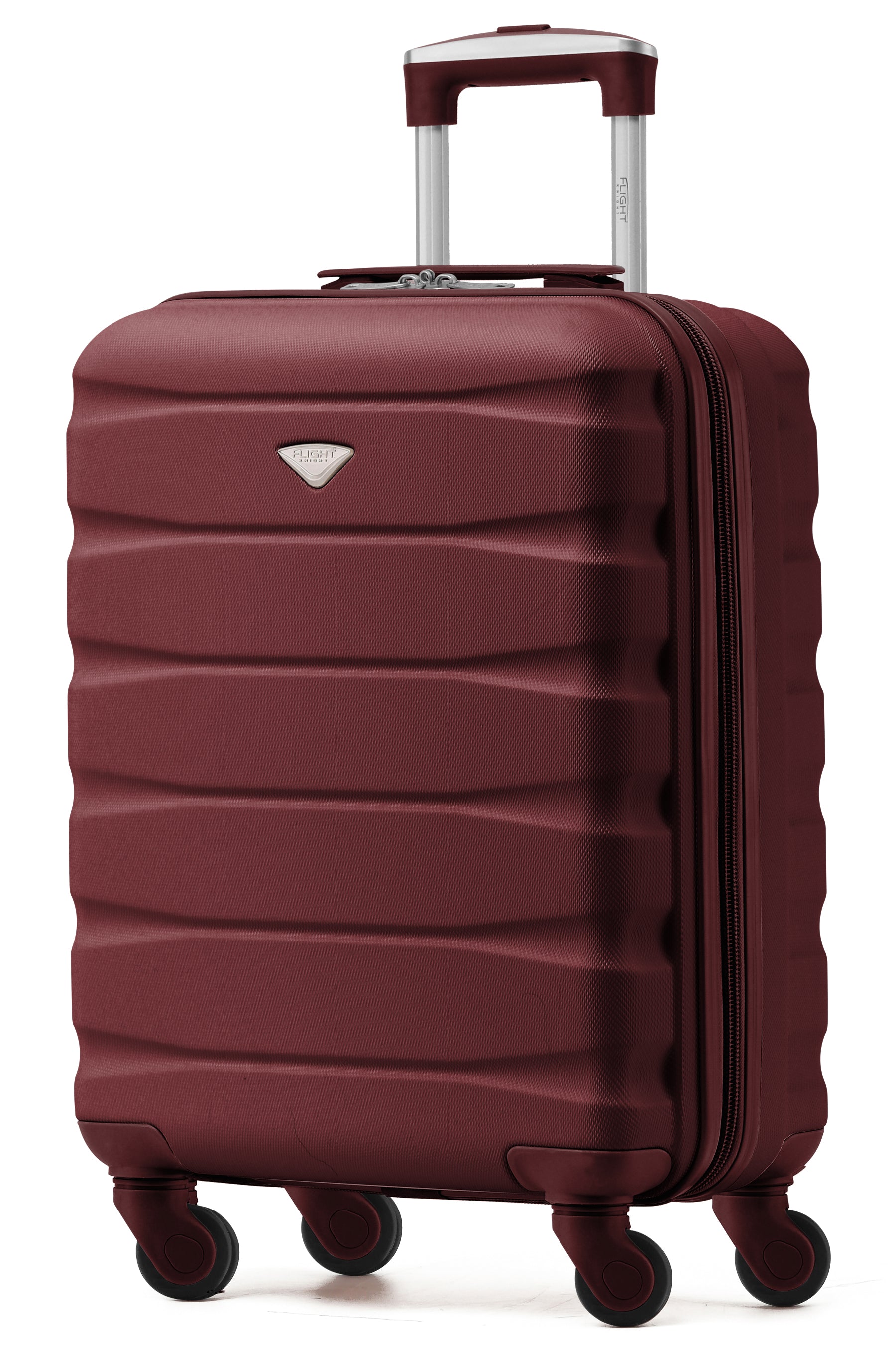 55x40x20cm SAFIR Carry on Cabin Case