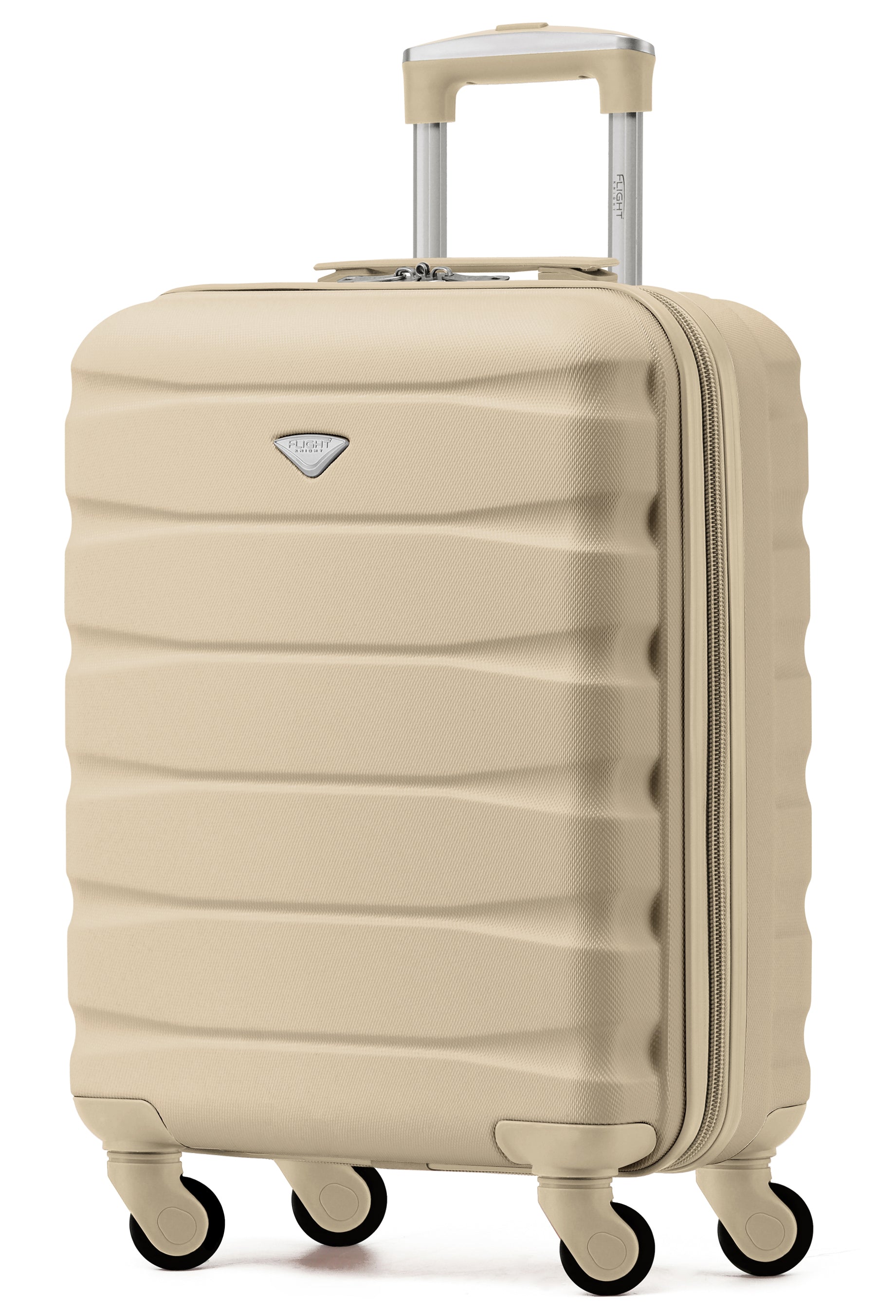 55x40x20cm SAFIR Carry on Cabin Case