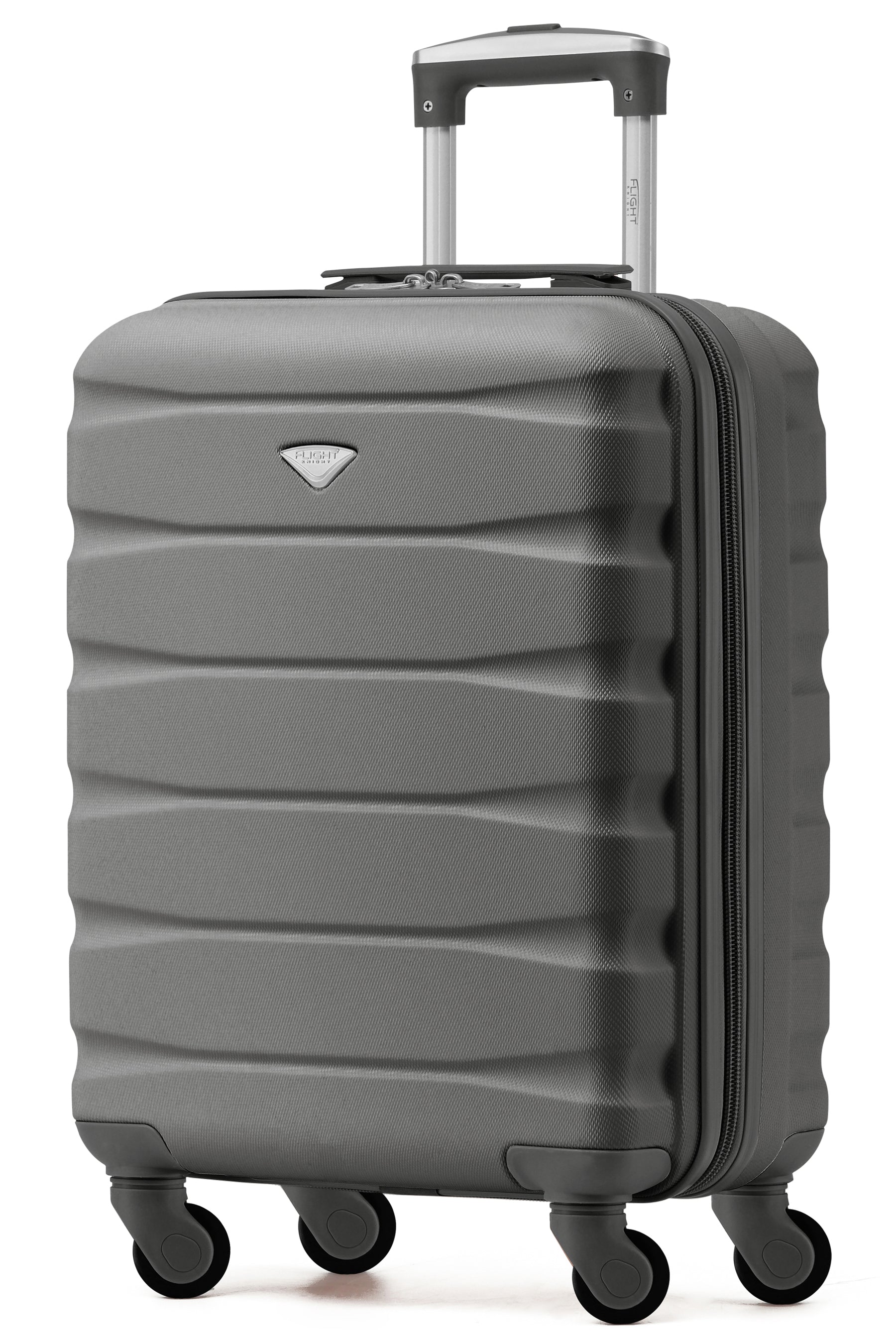 55x40x20cm SAFIR Carry on Cabin Case