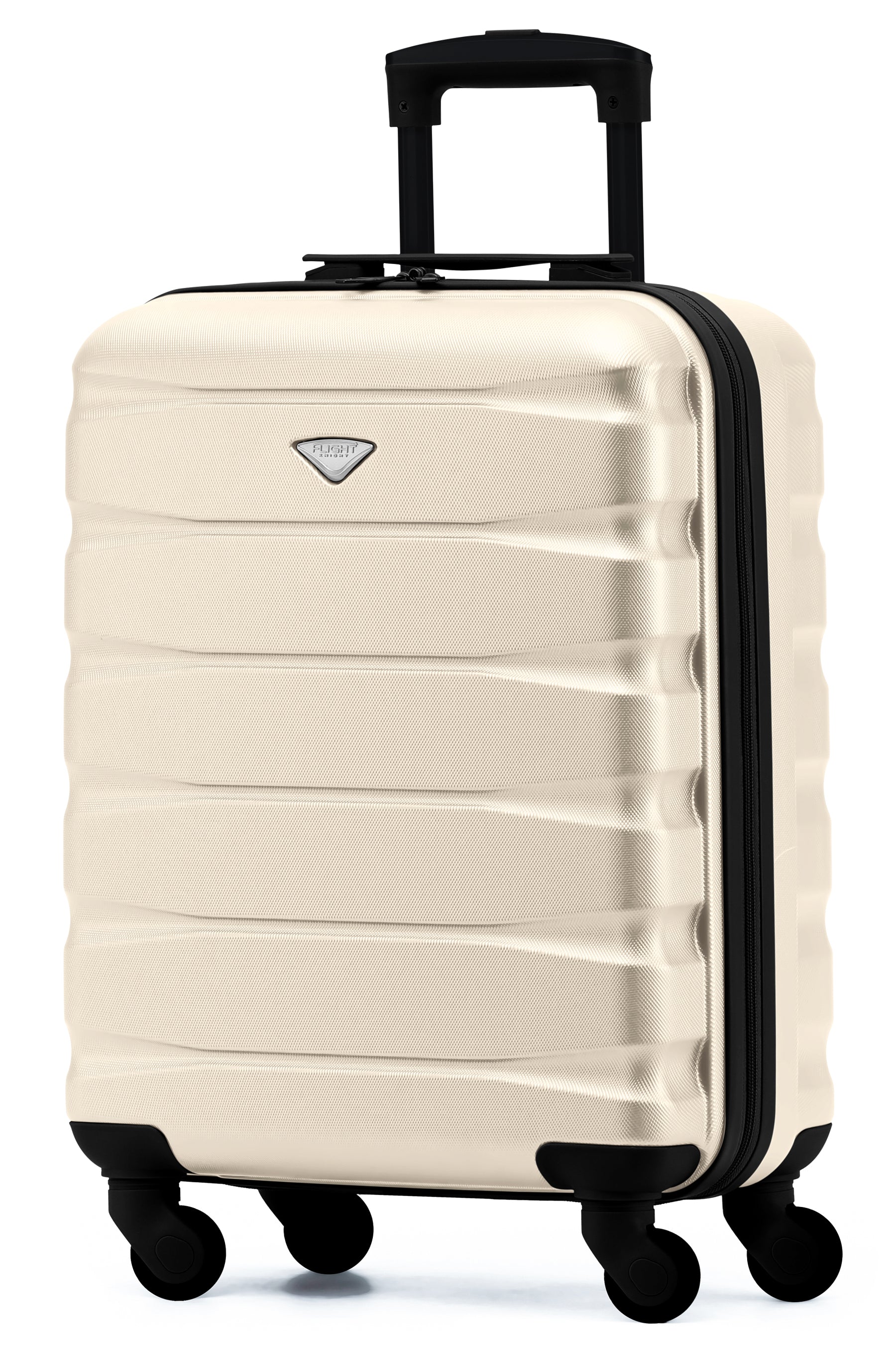 55x40x20cm SAFIR Carry on Cabin Case