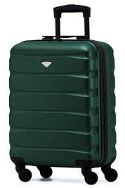 55x40x20cm SAFIR Carry on Cabin Case