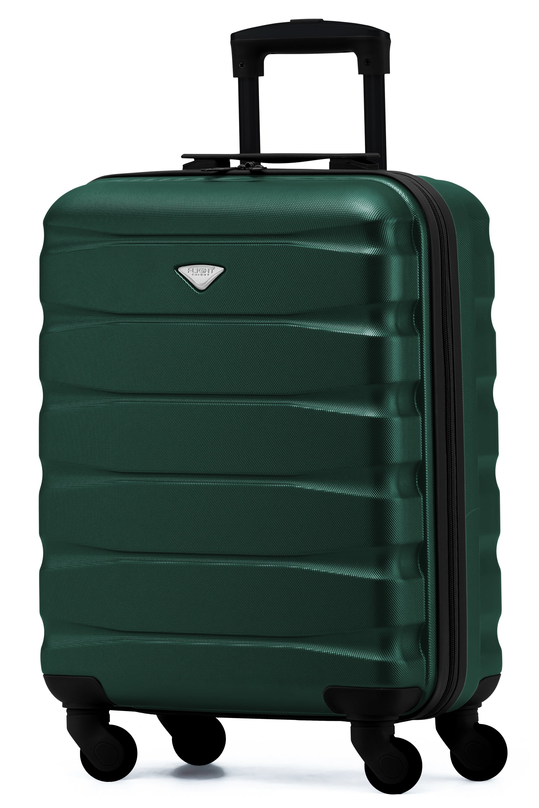 55x40x20cm SAFIR Carry on Cabin Case