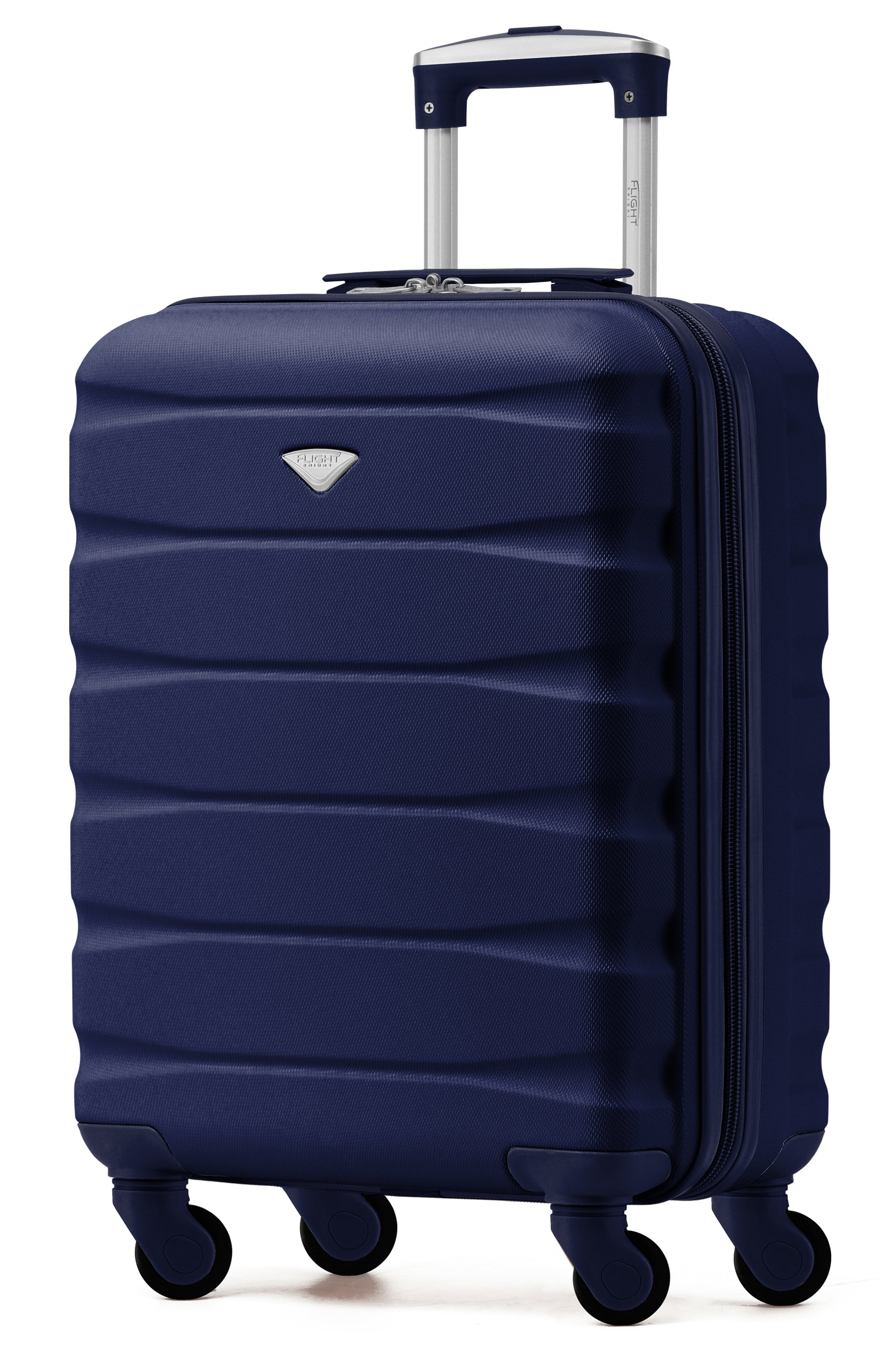 55x40x20cm SAFIR Carry on Cabin Case
