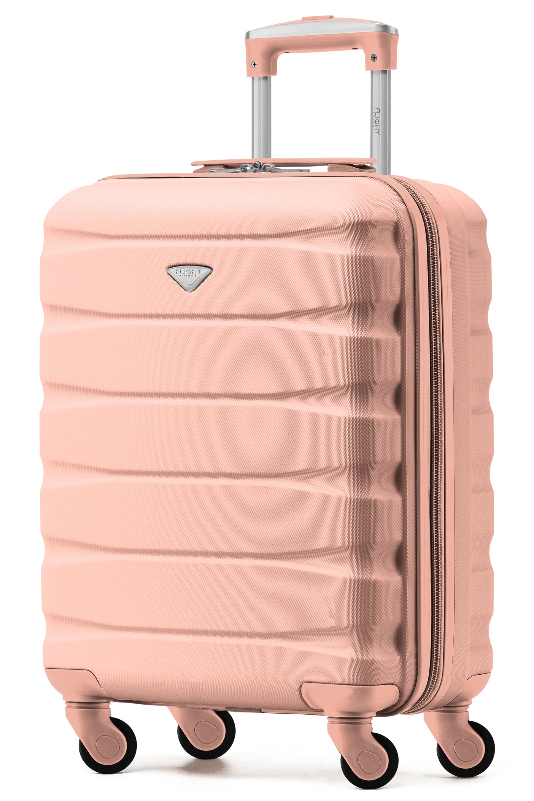 55x40x20cm SAFIR Carry on Cabin Case