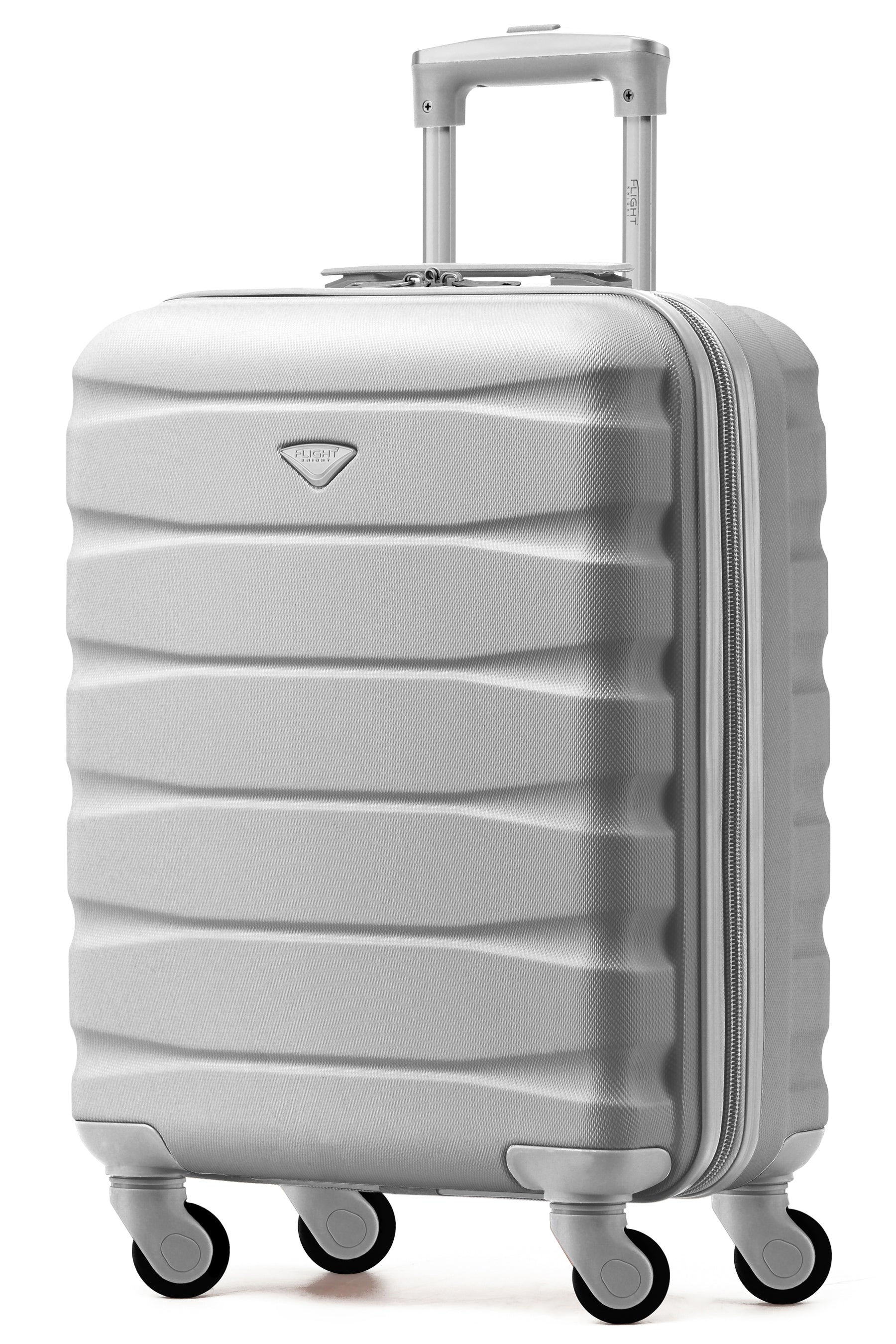 55x40x20cm SAFIR Carry on Cabin Case