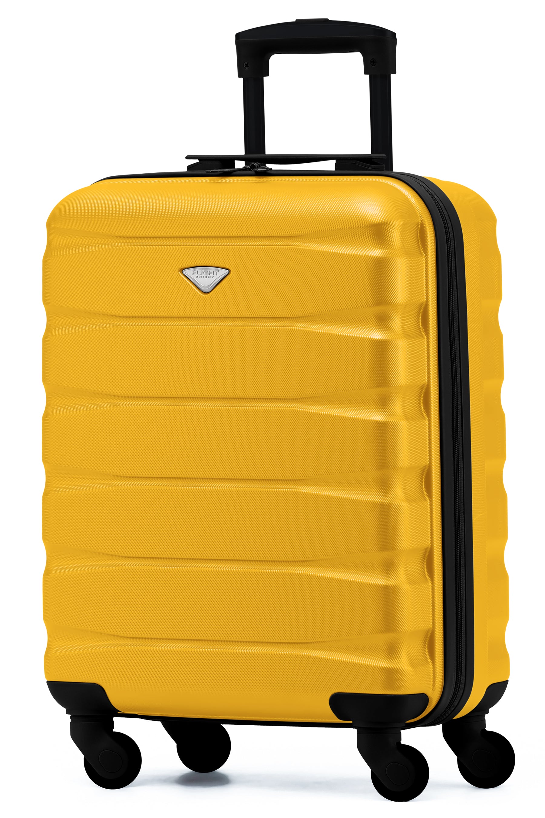 55x40x20cm SAFIR Carry on Cabin Case