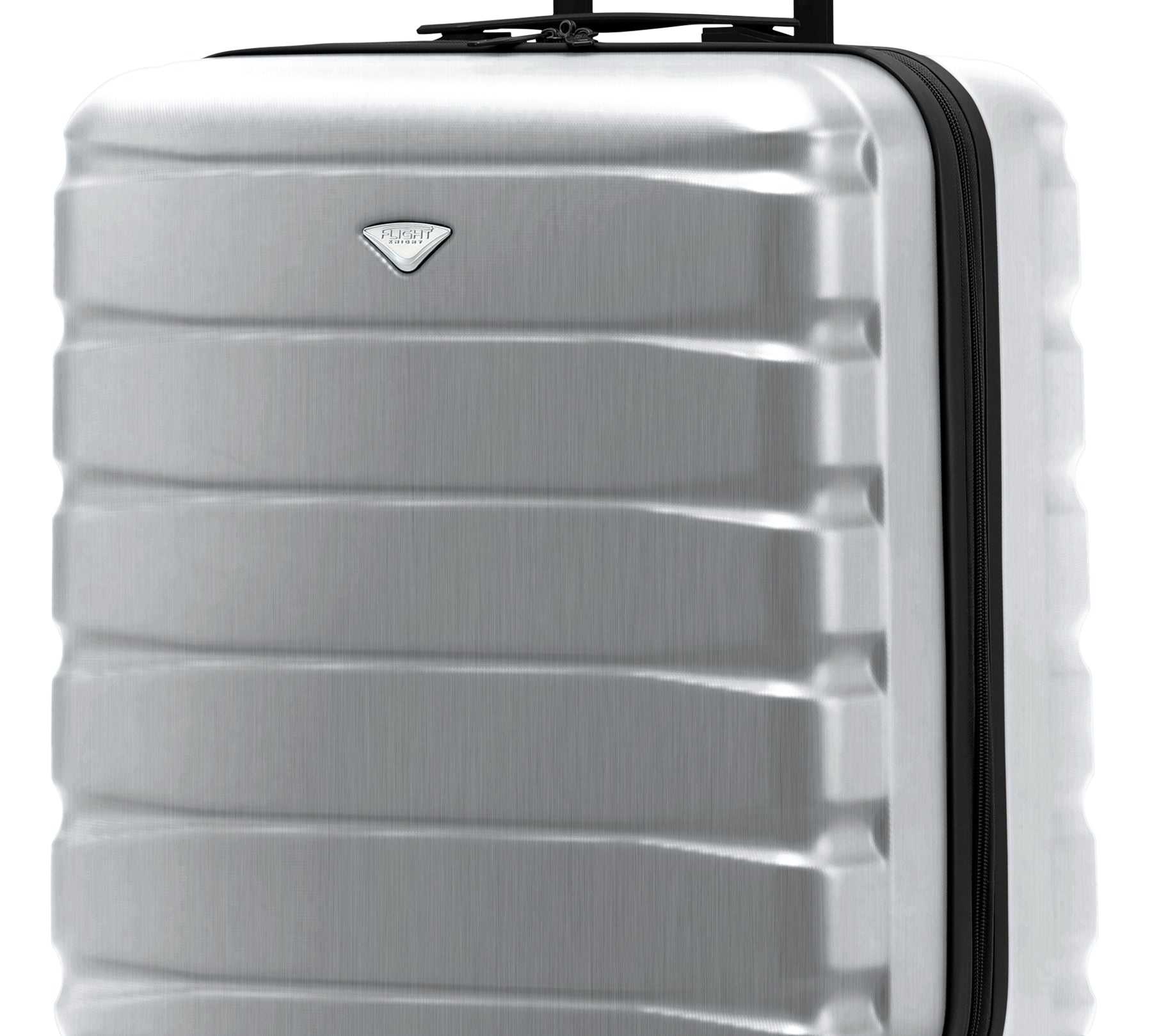 56x45x25cm SAFIR Carry on Cabin Case