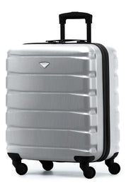 56x45x25cm SAFIR Carry on Cabin Case