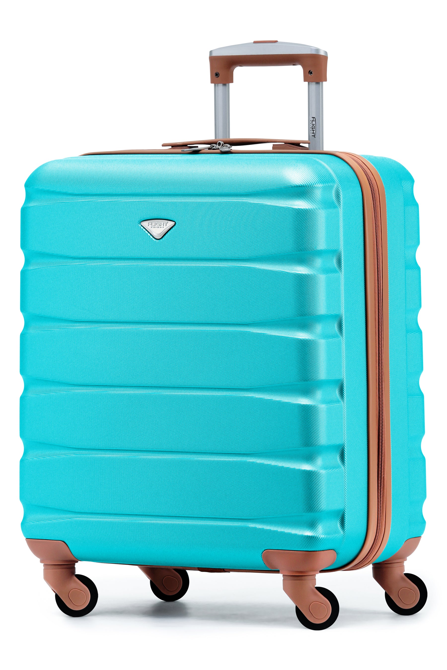 56x45x25cm SAFIR Carry on Cabin Case