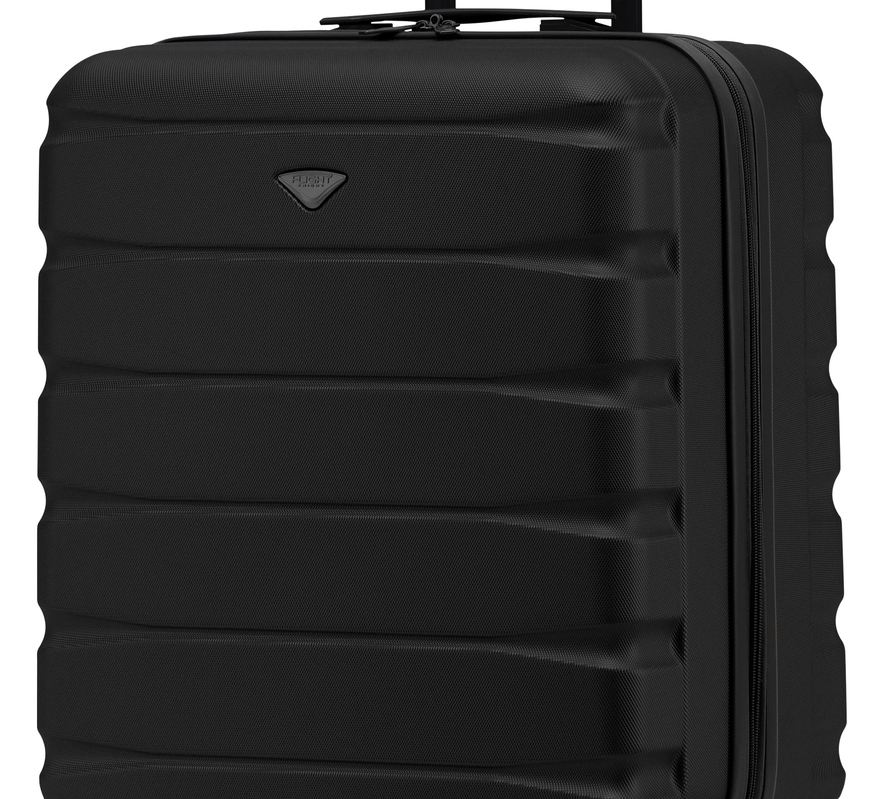 56x45x25cm SAFIR Carry on Cabin Case