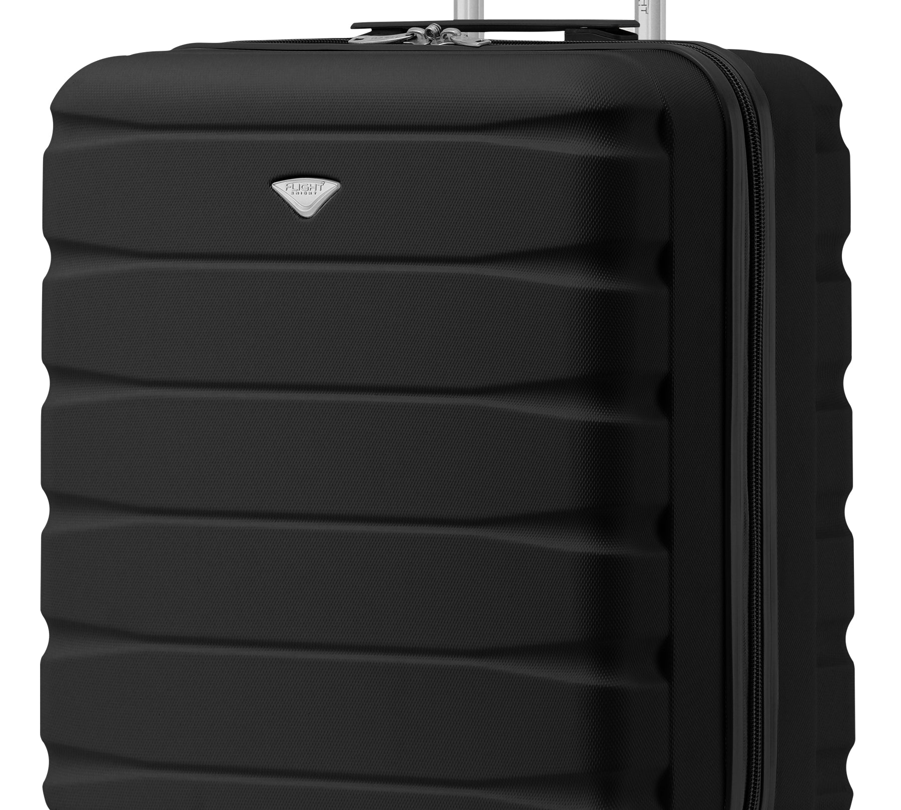 56x45x25cm SAFIR Carry on Cabin Case
