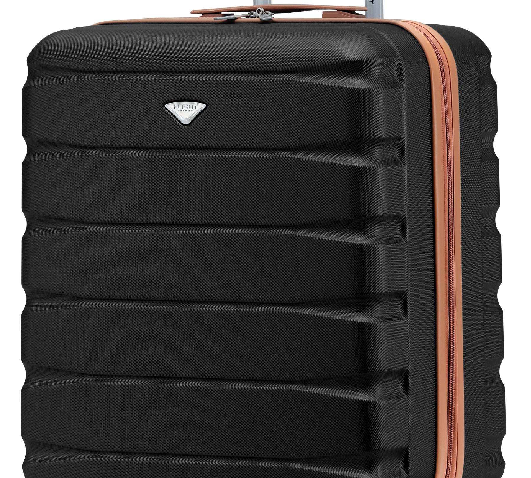 56x45x25cm SAFIR Carry on Cabin Case